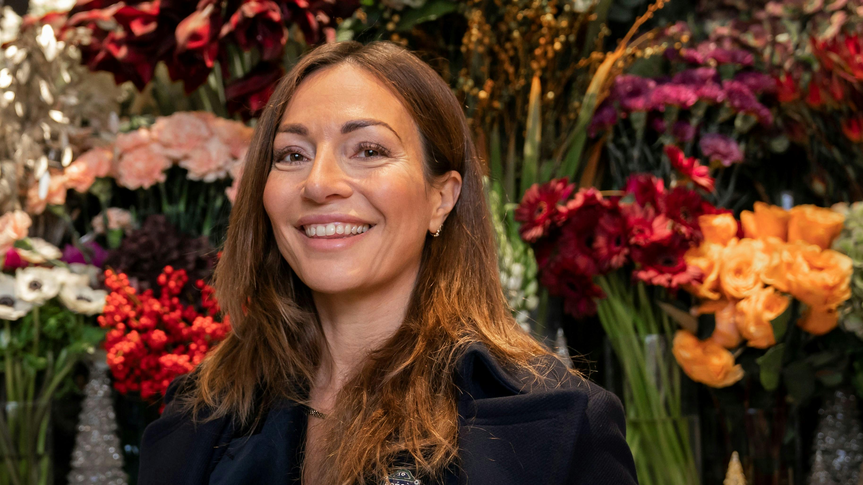 Katrine Engberg