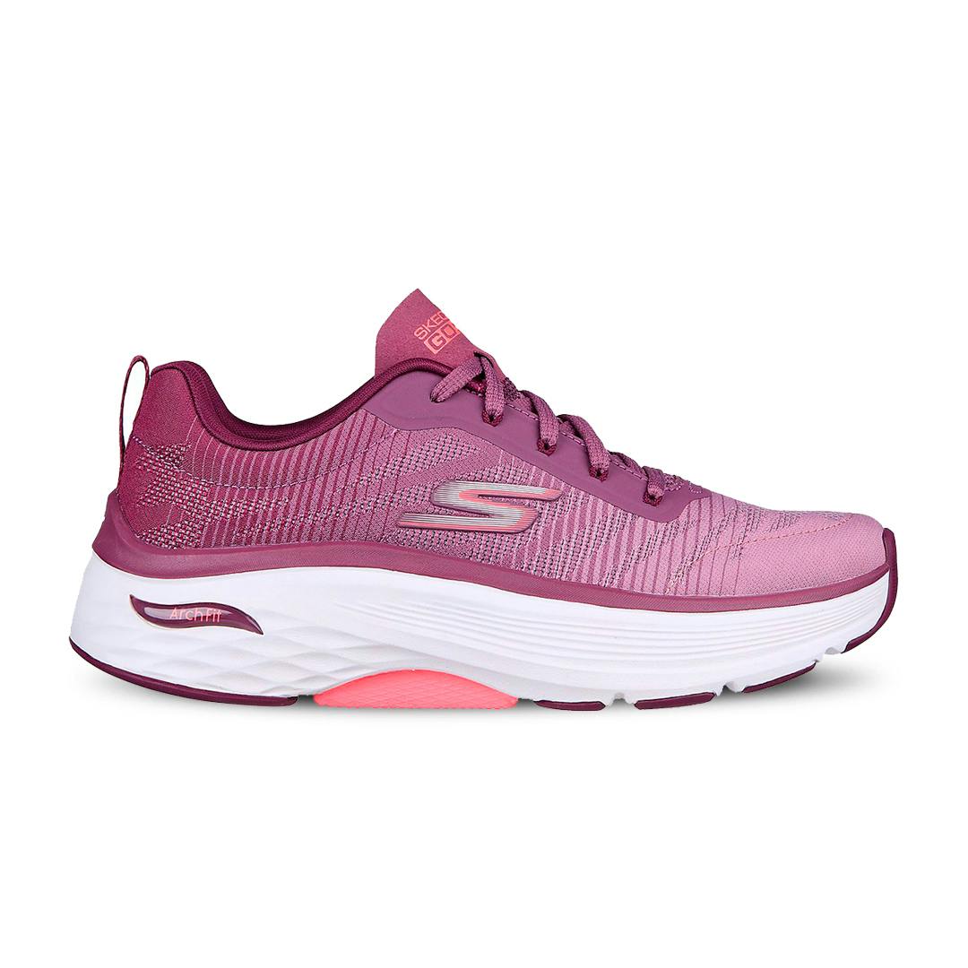 Skechers Womens Max Cushioning Arch Fit – Delphi