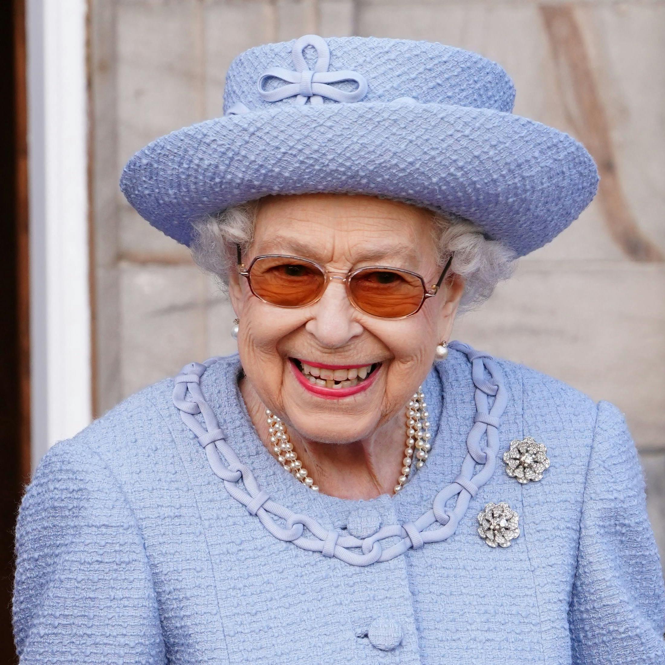 elizabeth II