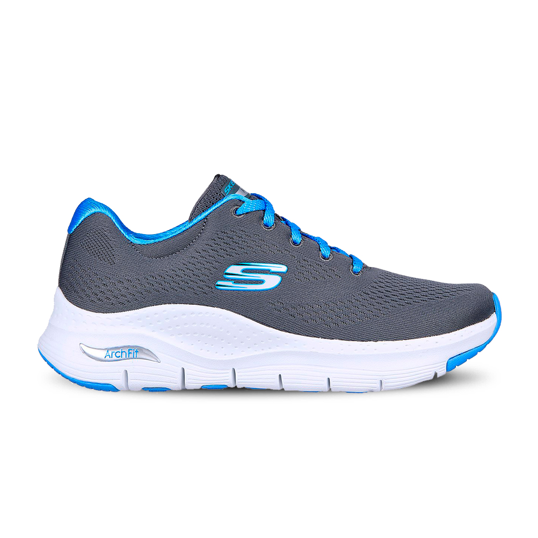 Skechers Womens Arch Fit - Big Appeal