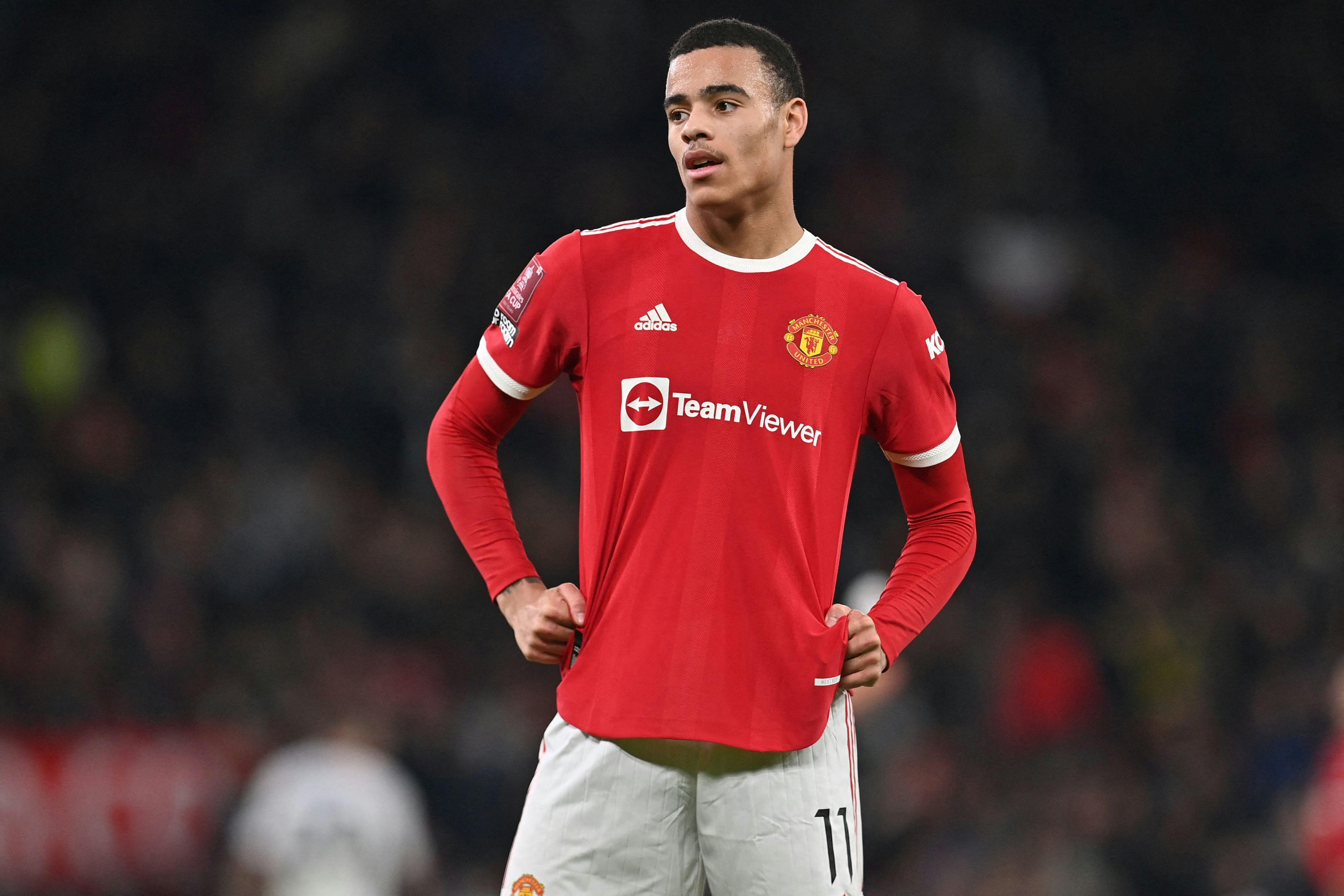 mason greenwood