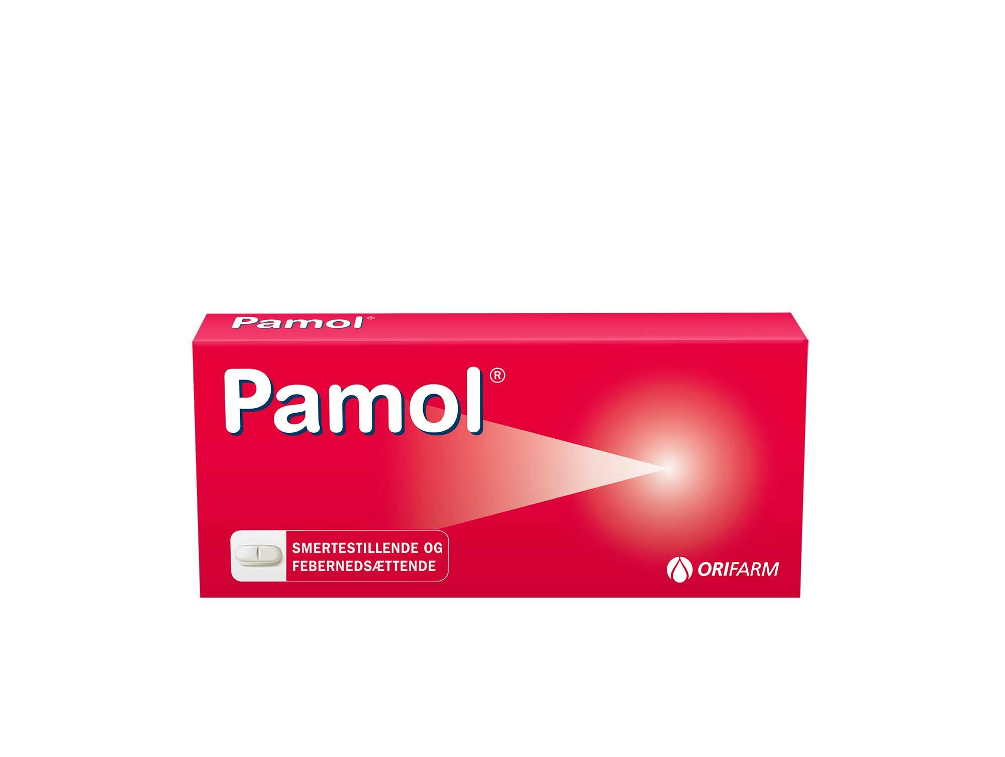 Pamol