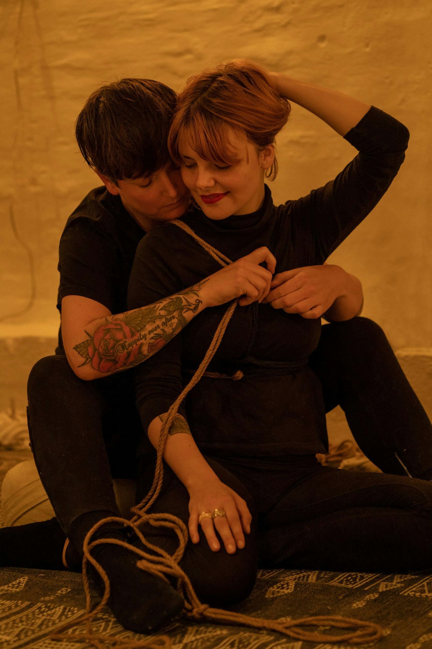 Bondage