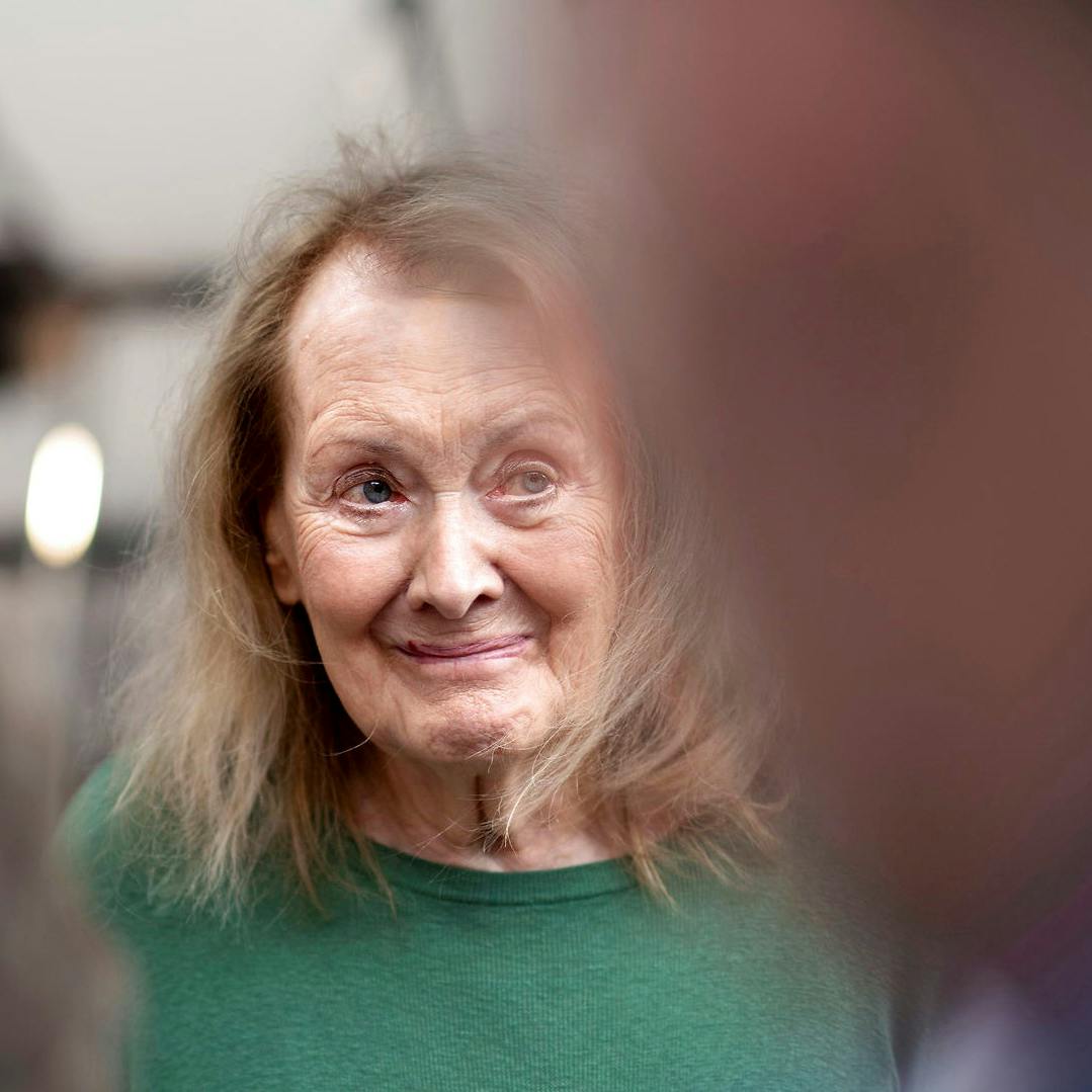 Annie Ernaux