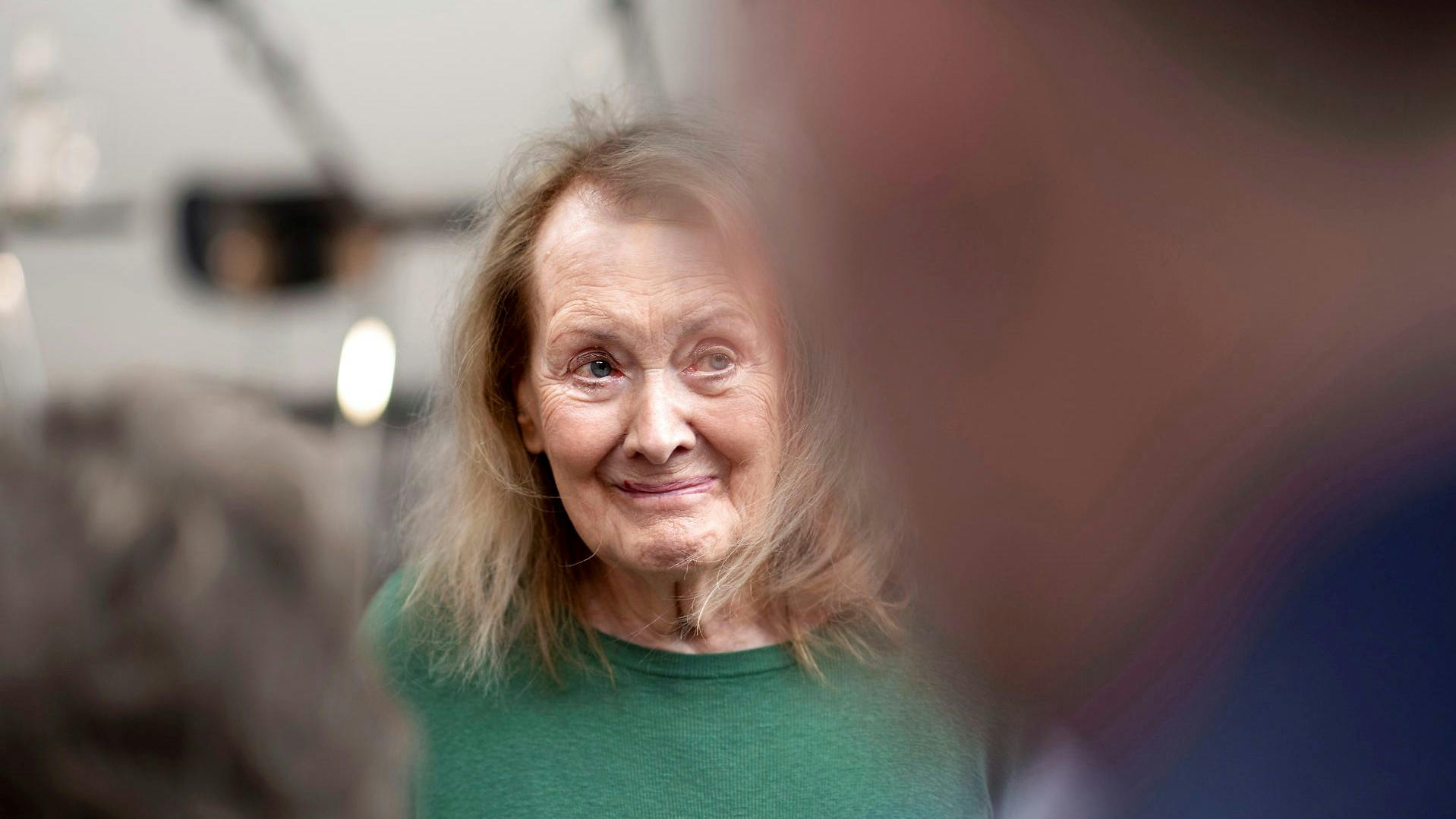 Annie Ernaux