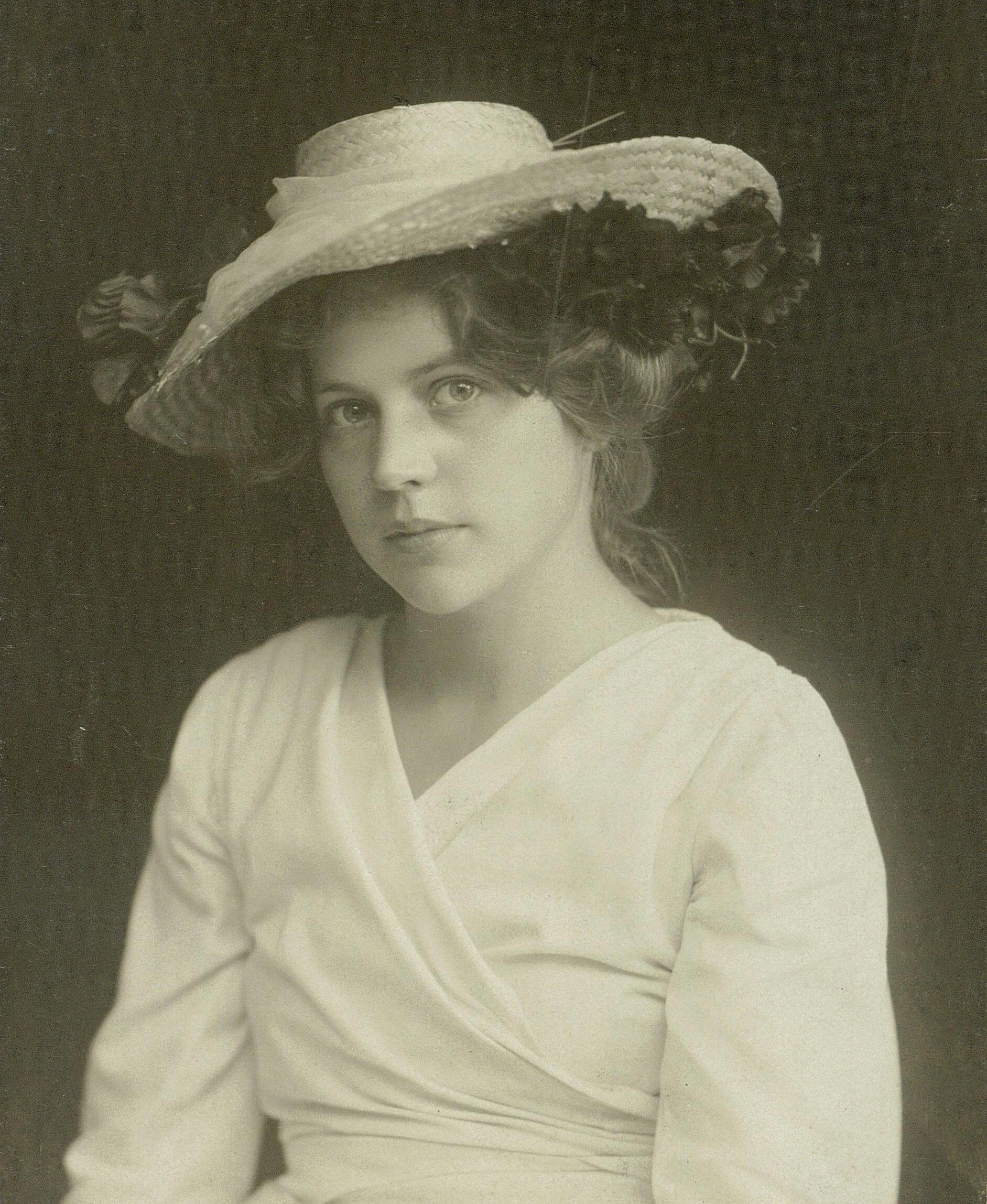 Edith Rode