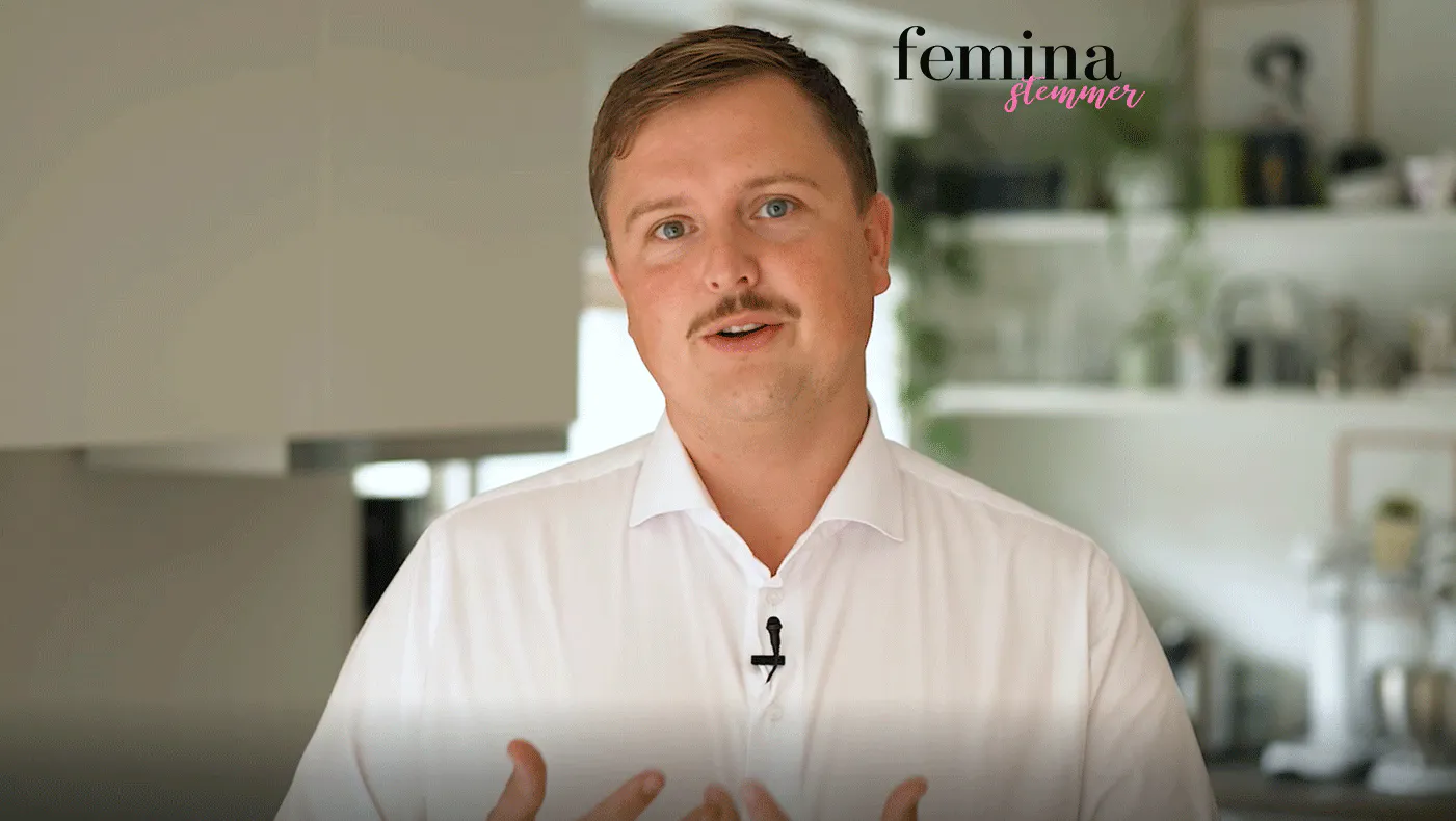 Alexander Nepper Min datter spørger stadig, om Luna, en af hendes yndlingspædagoger ...