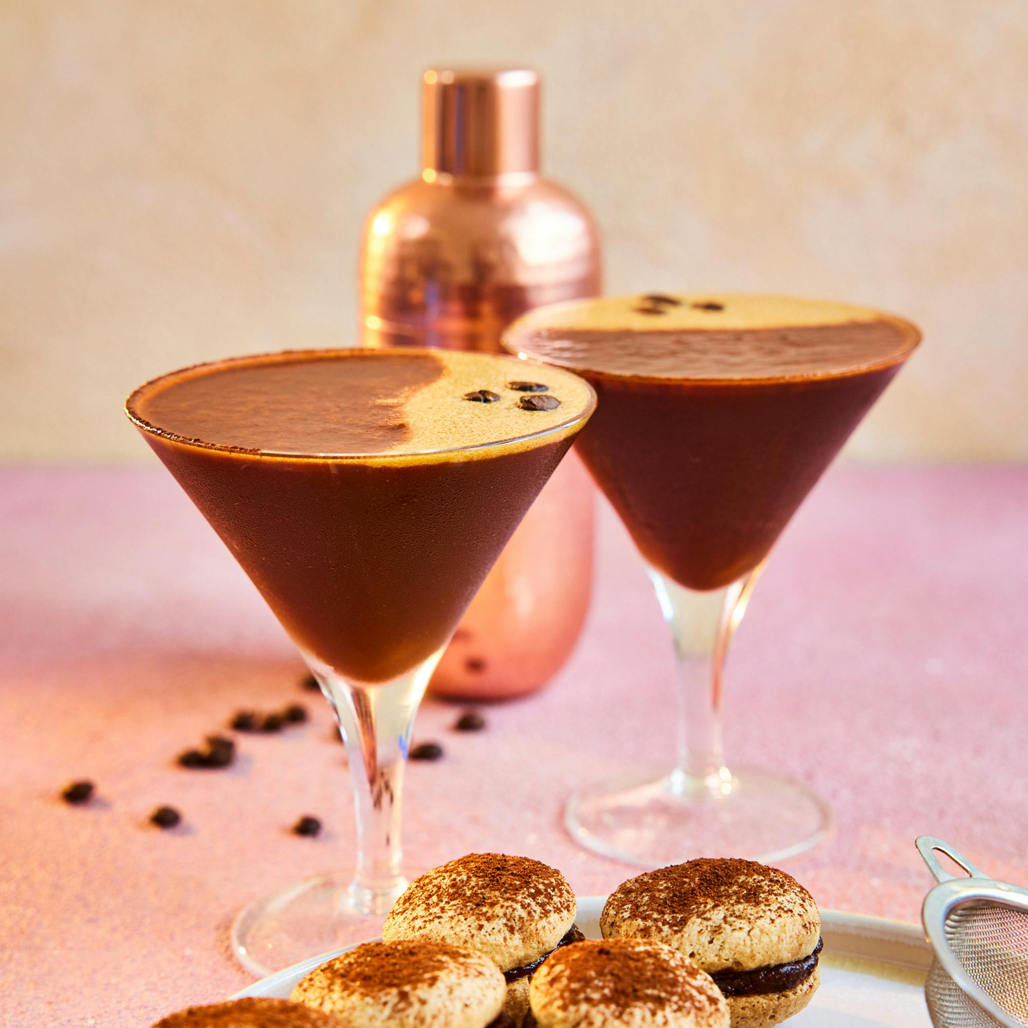 Espresso martini