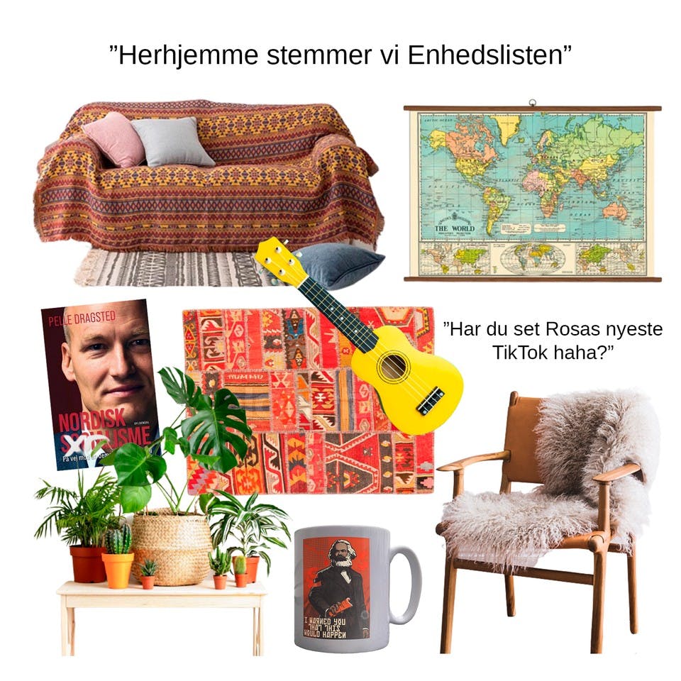 Enhedslisten