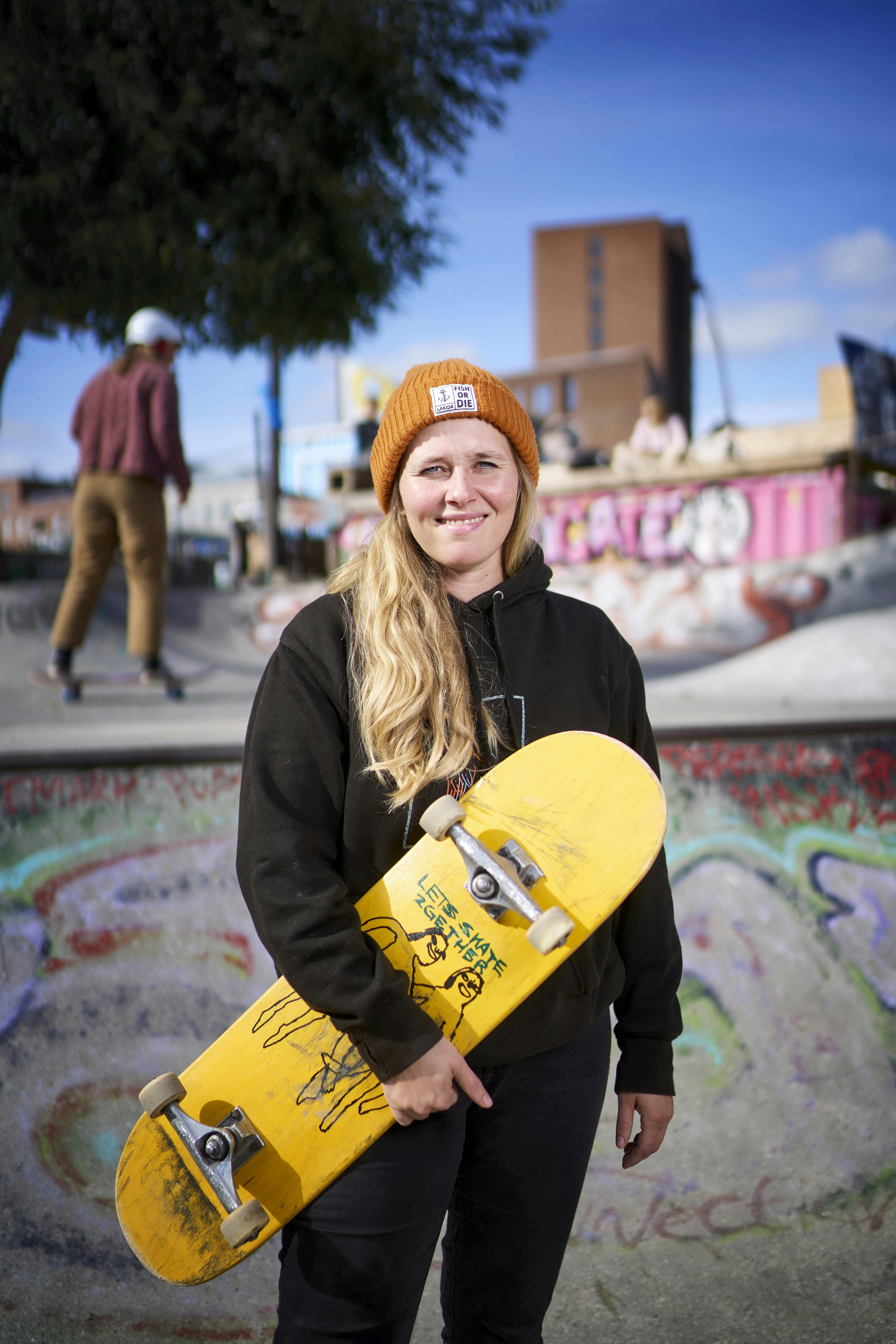 Skateducate