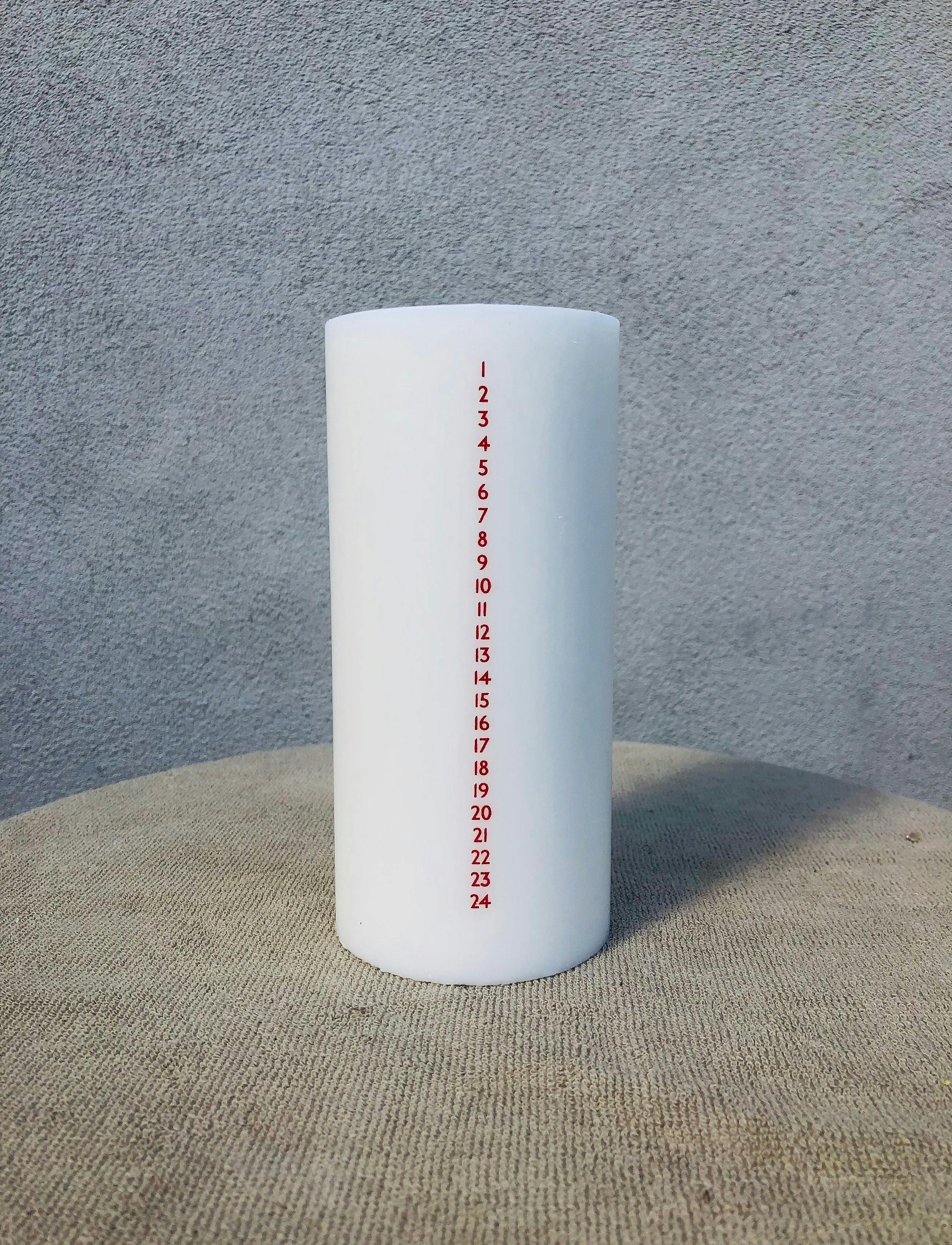 kalenderlys, årets flotteste kalenderlys