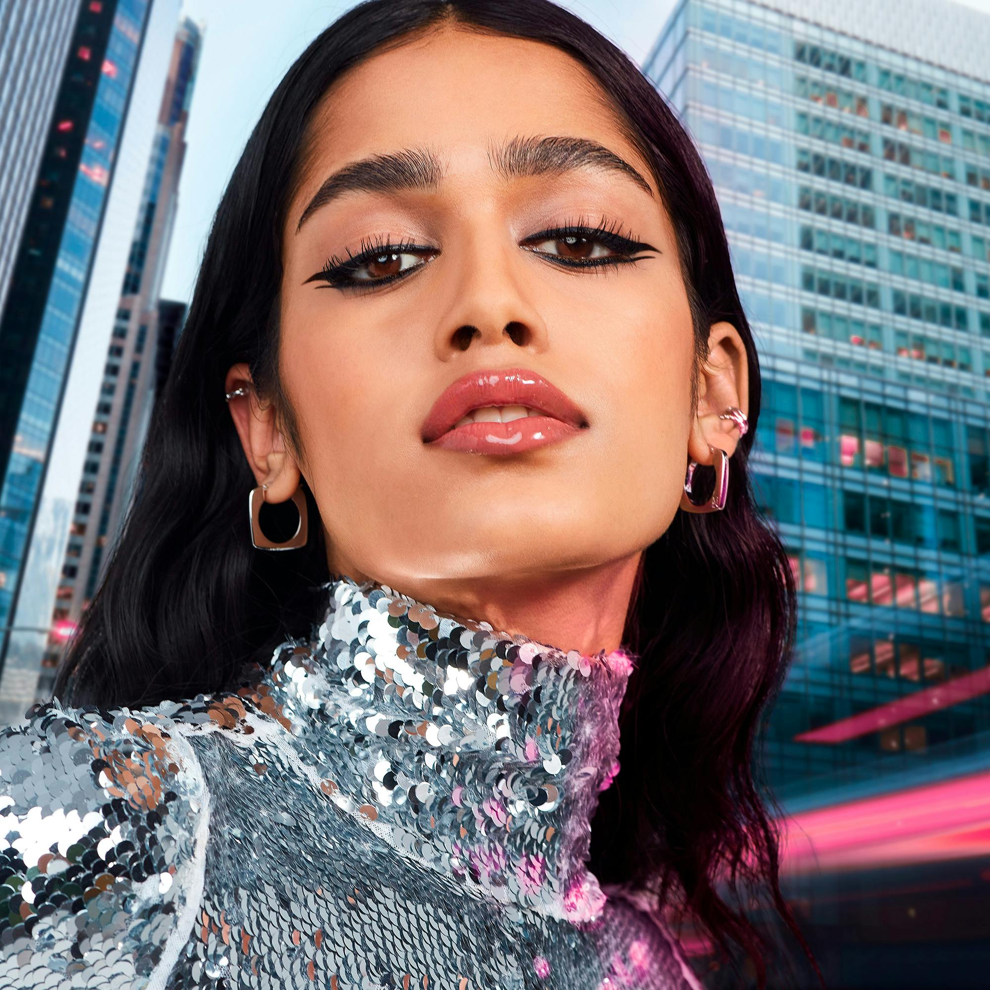 Årets festlige look