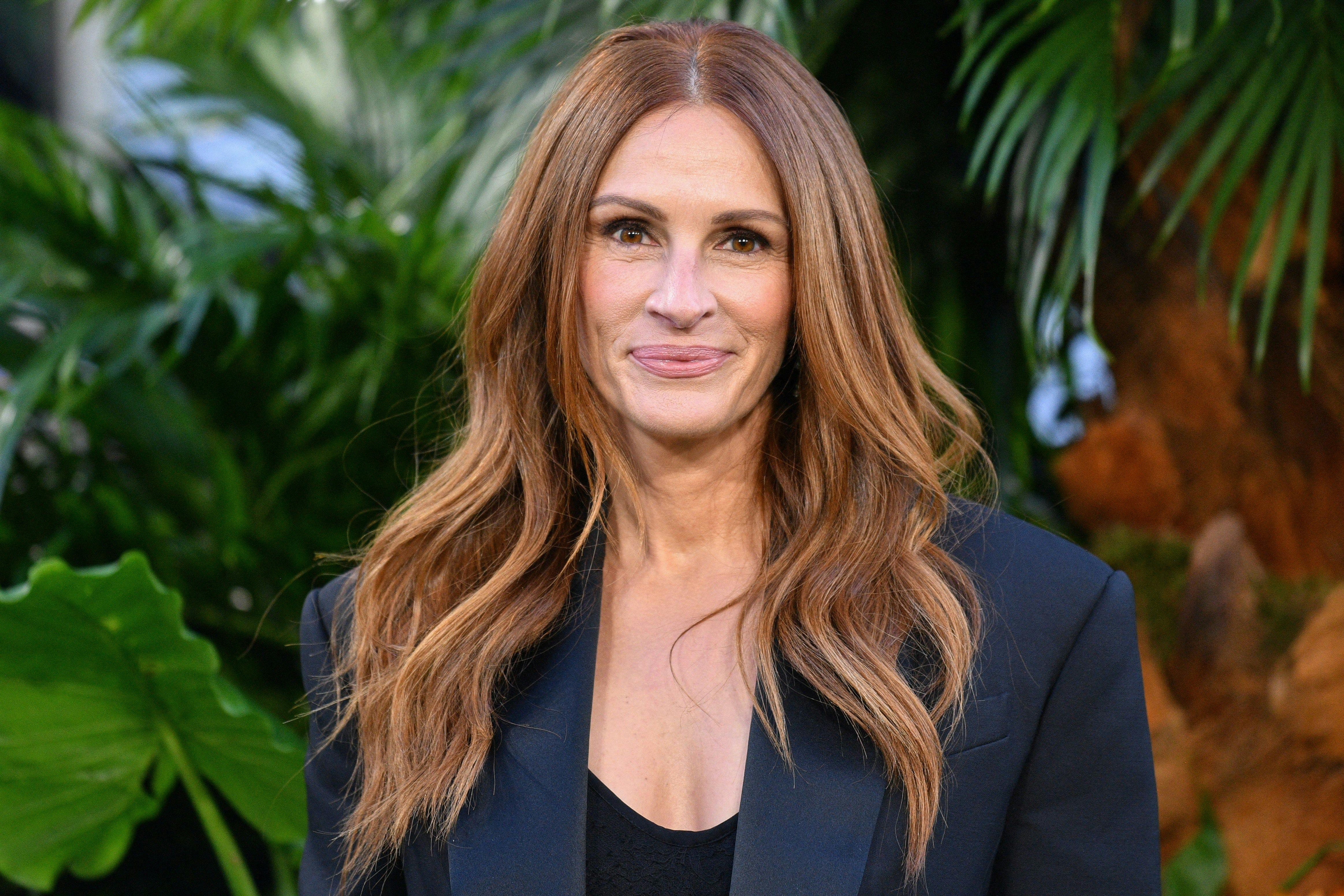 Julia Roberts 