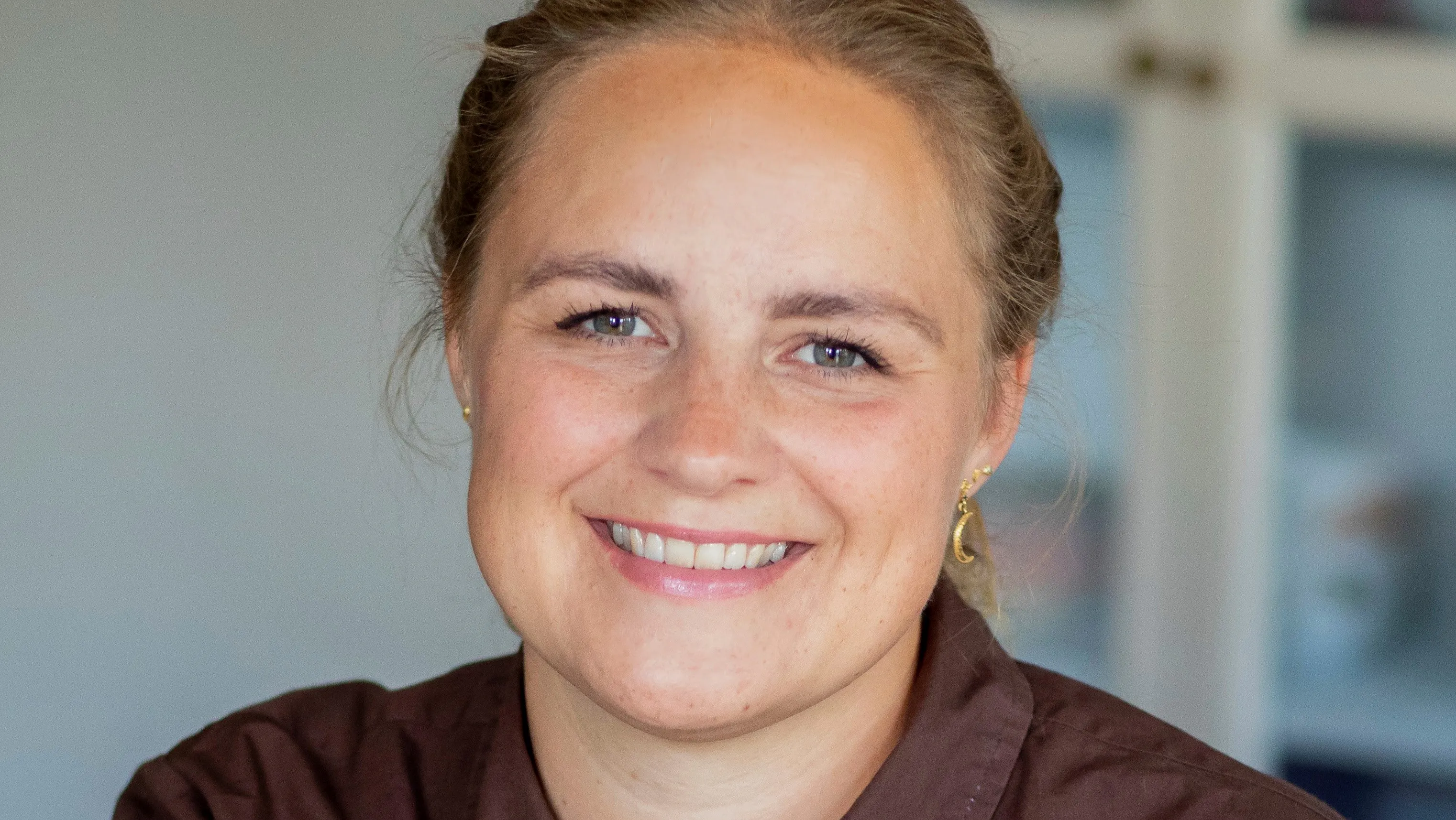 Lægen kaldte Jeanne den mest