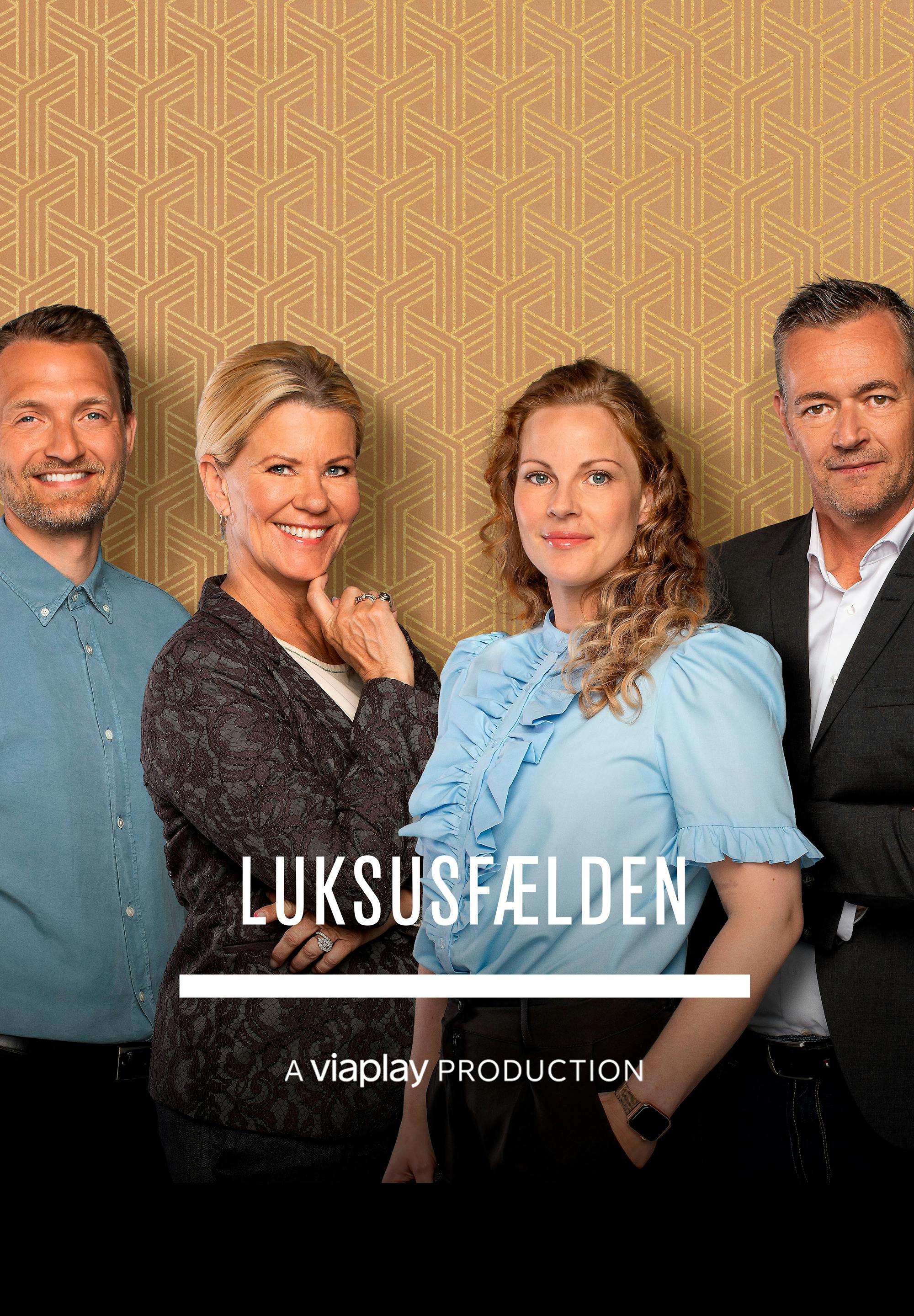 Luksusfælden