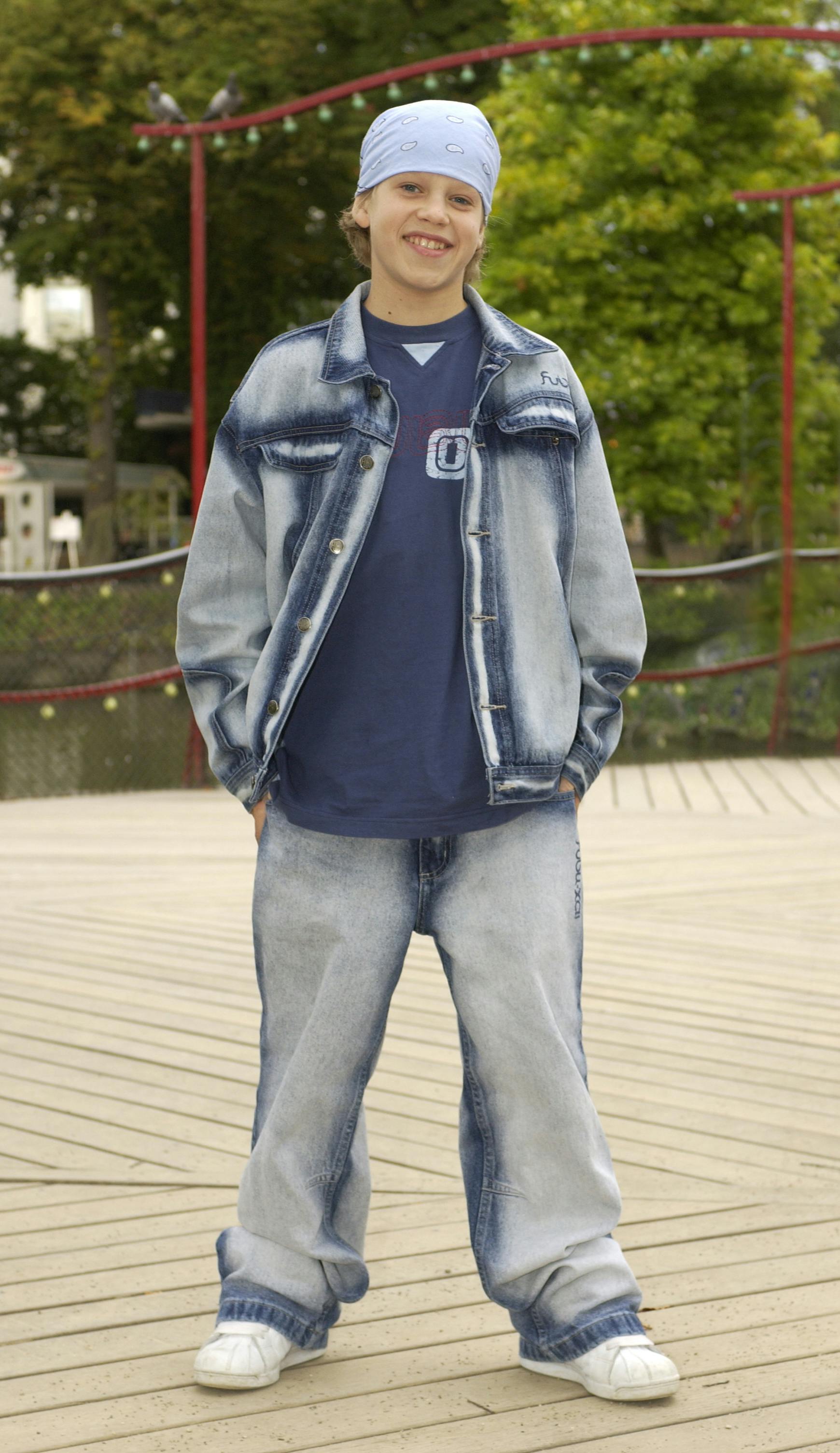 Rasmus Ott