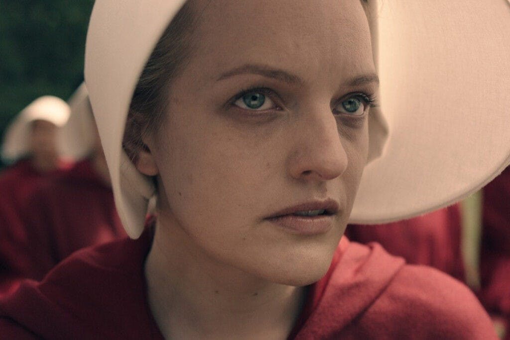 The_Handmaids_Tale