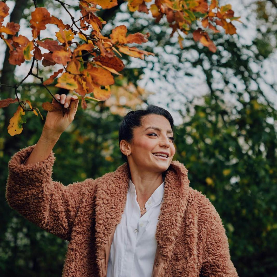 Nadia Nadim