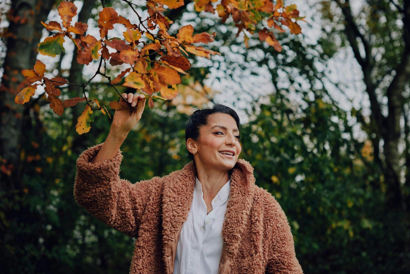 Nadia Nadim