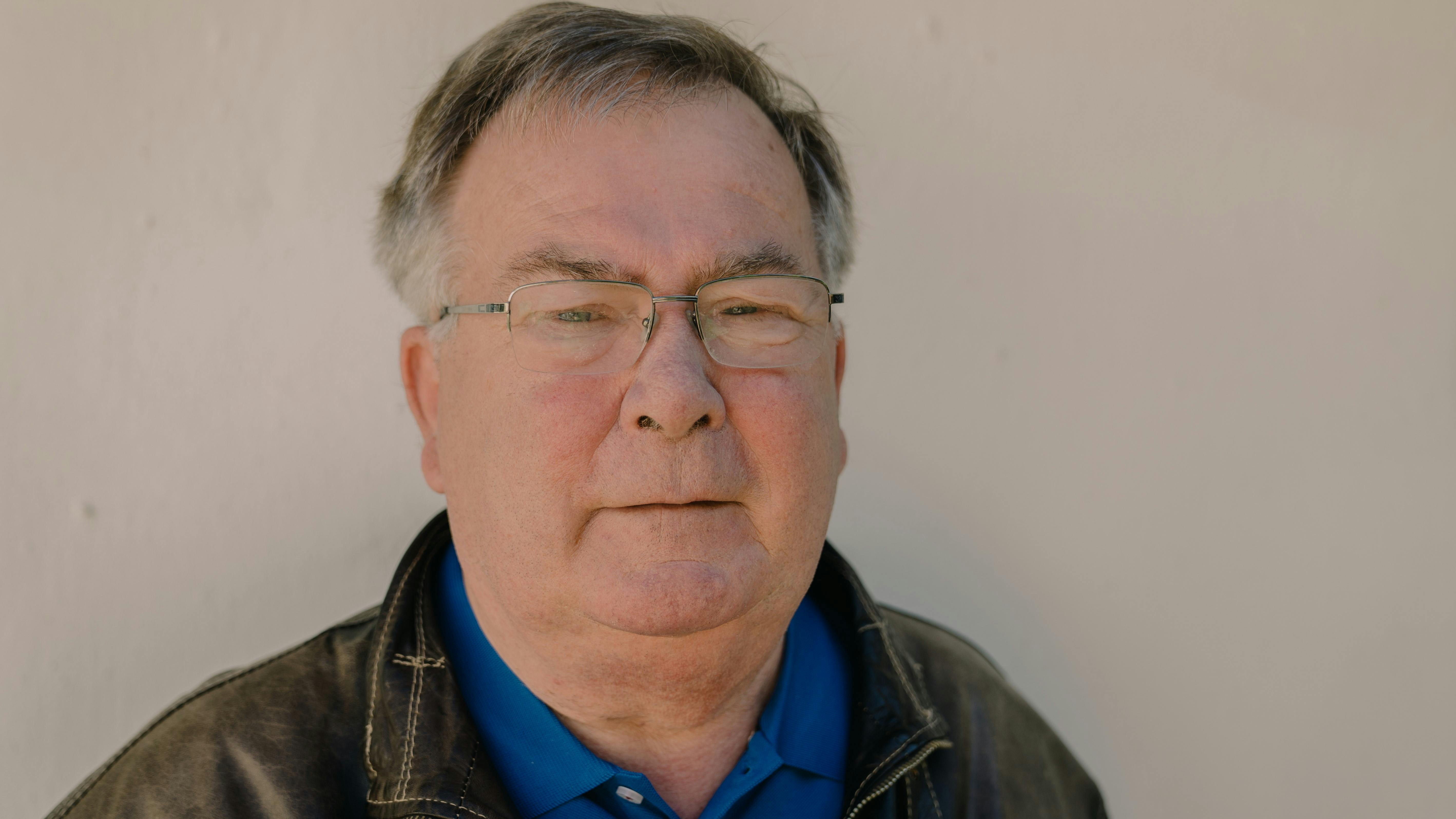 Claus Hjort Frederiksen