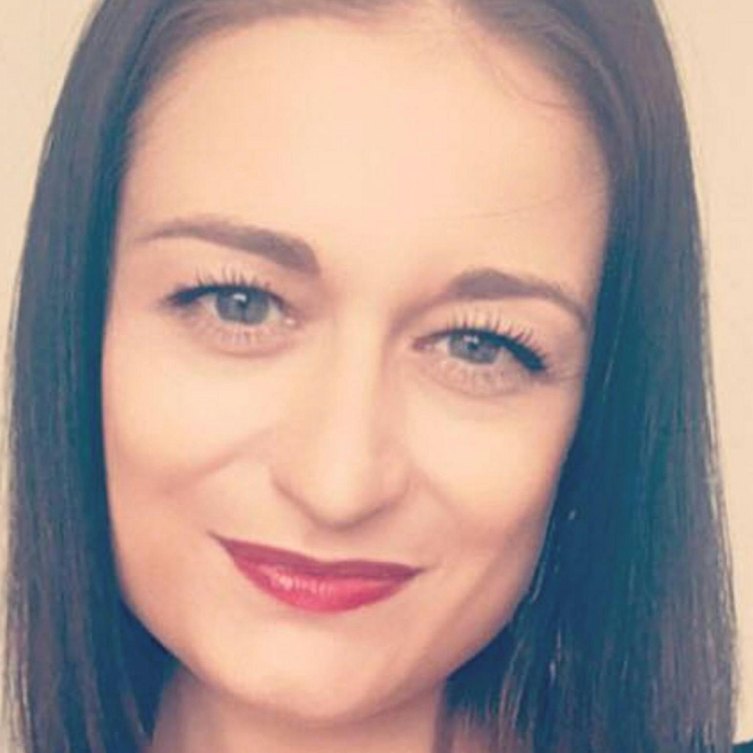 Louise Borglit