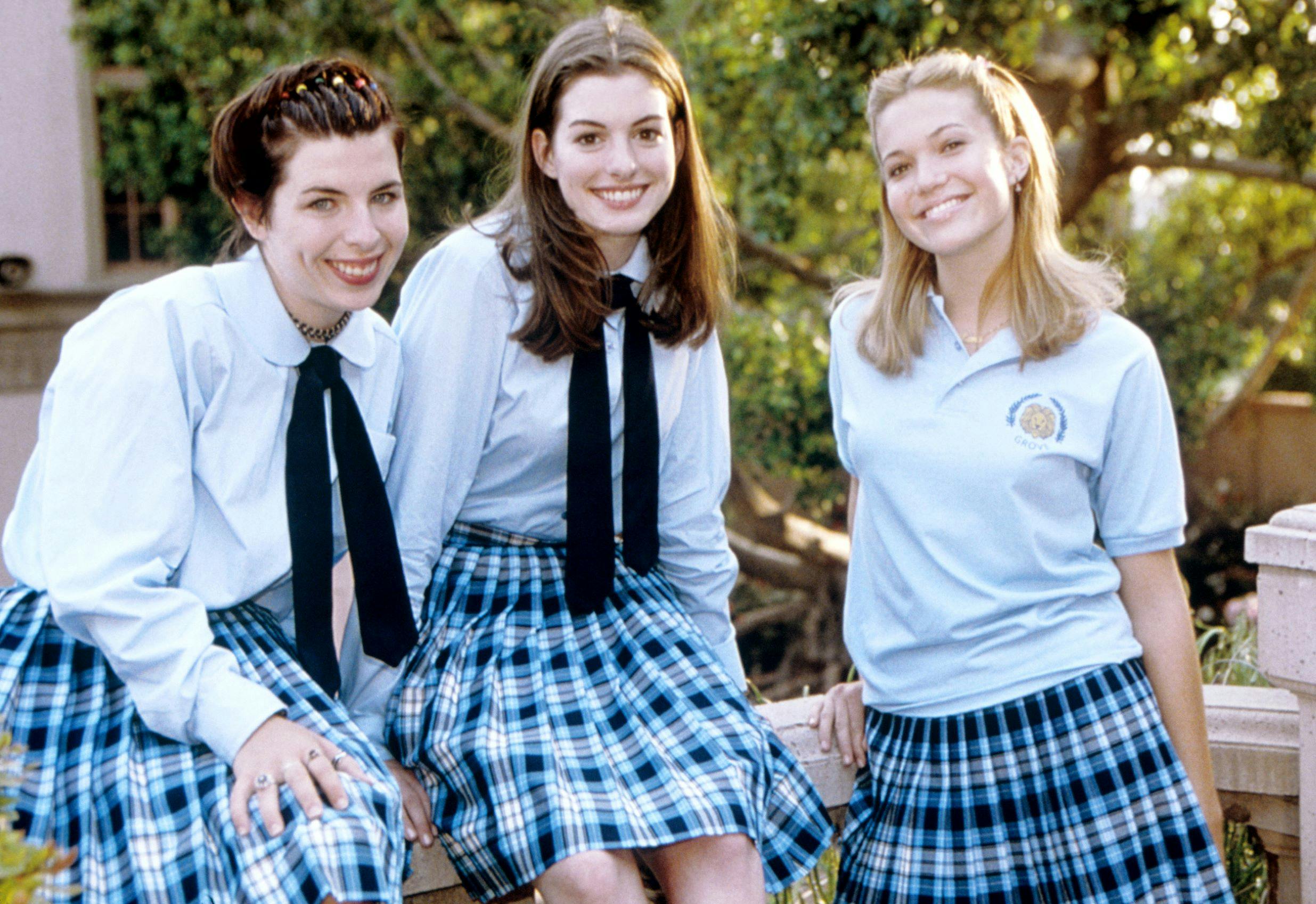 The princess diaries