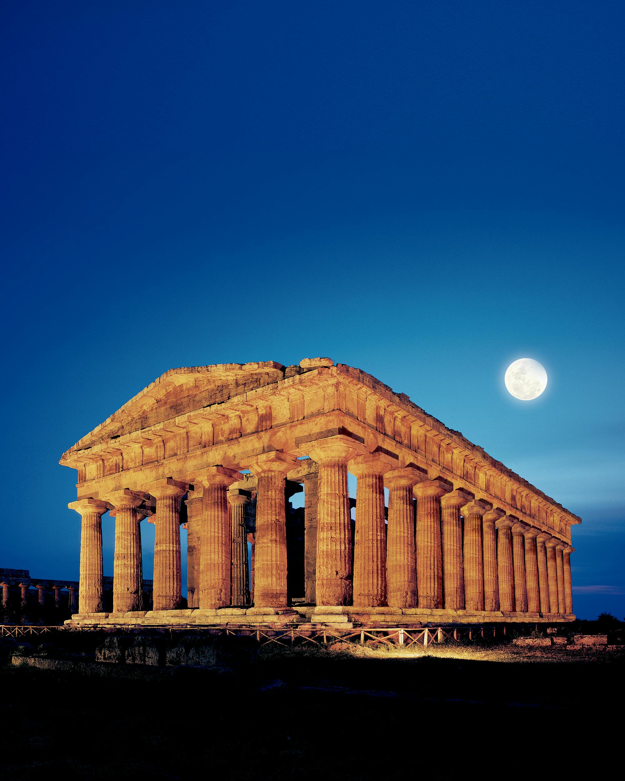Paestum