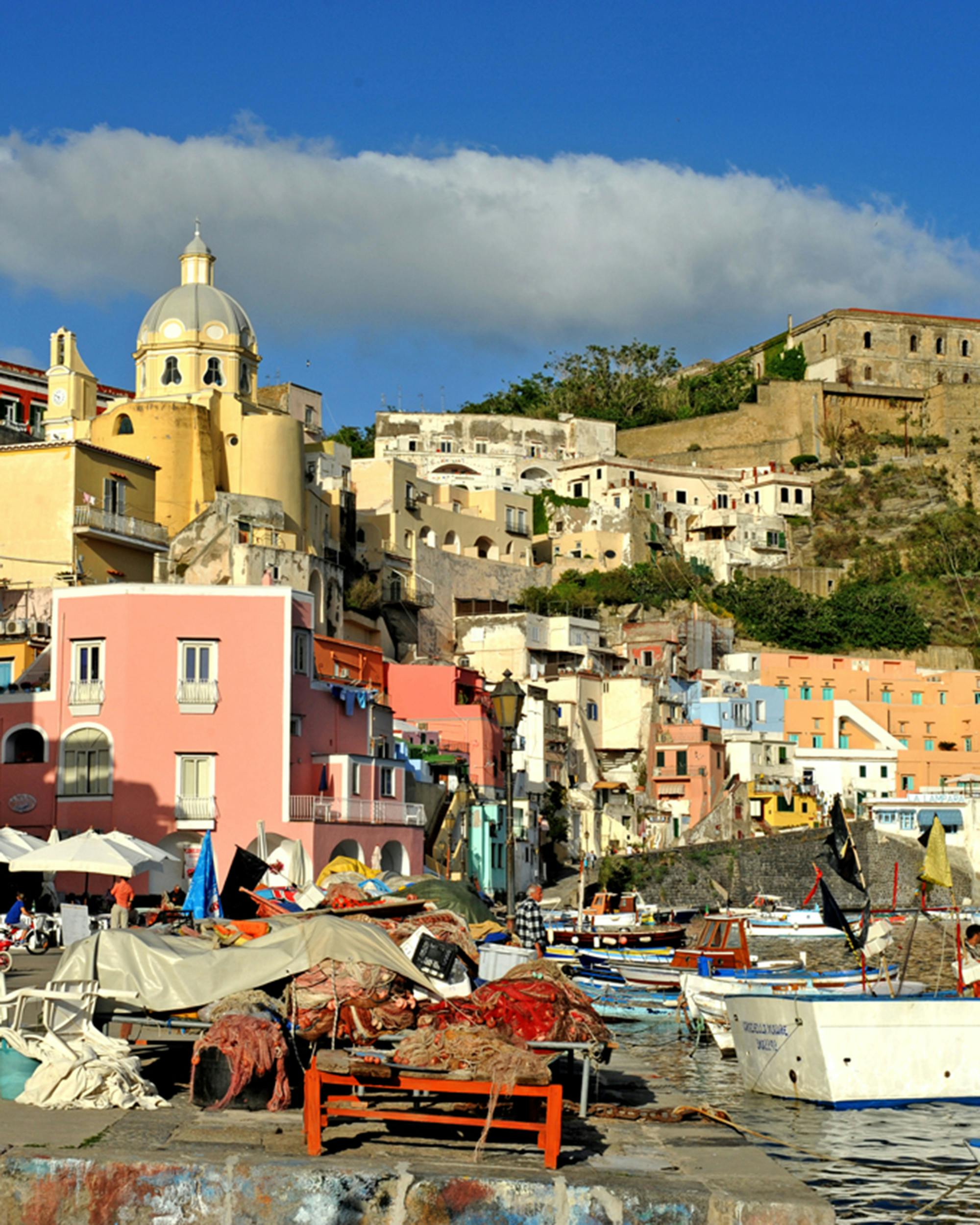 Procida