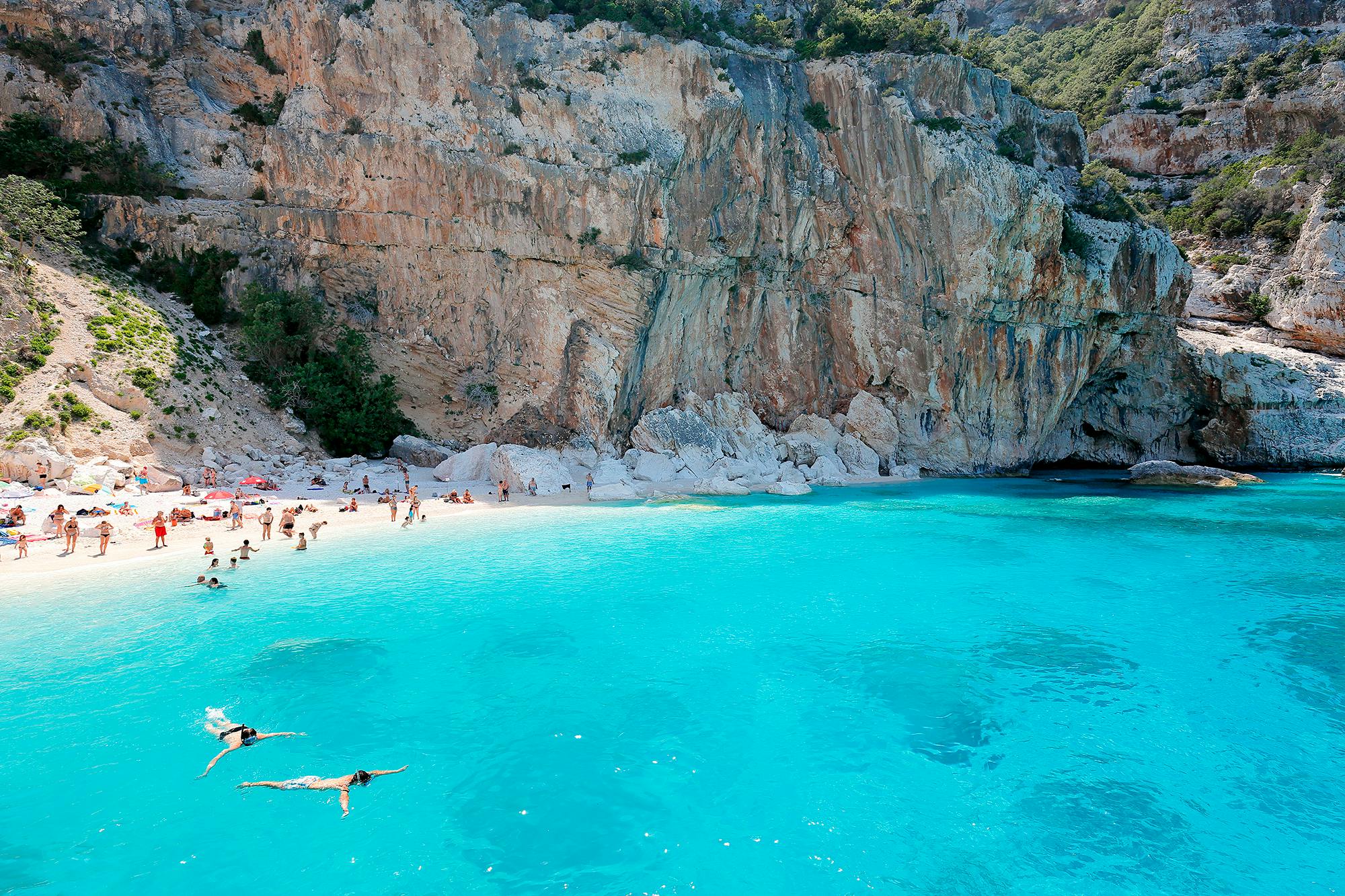 ENIT – Italian National Tourist Board