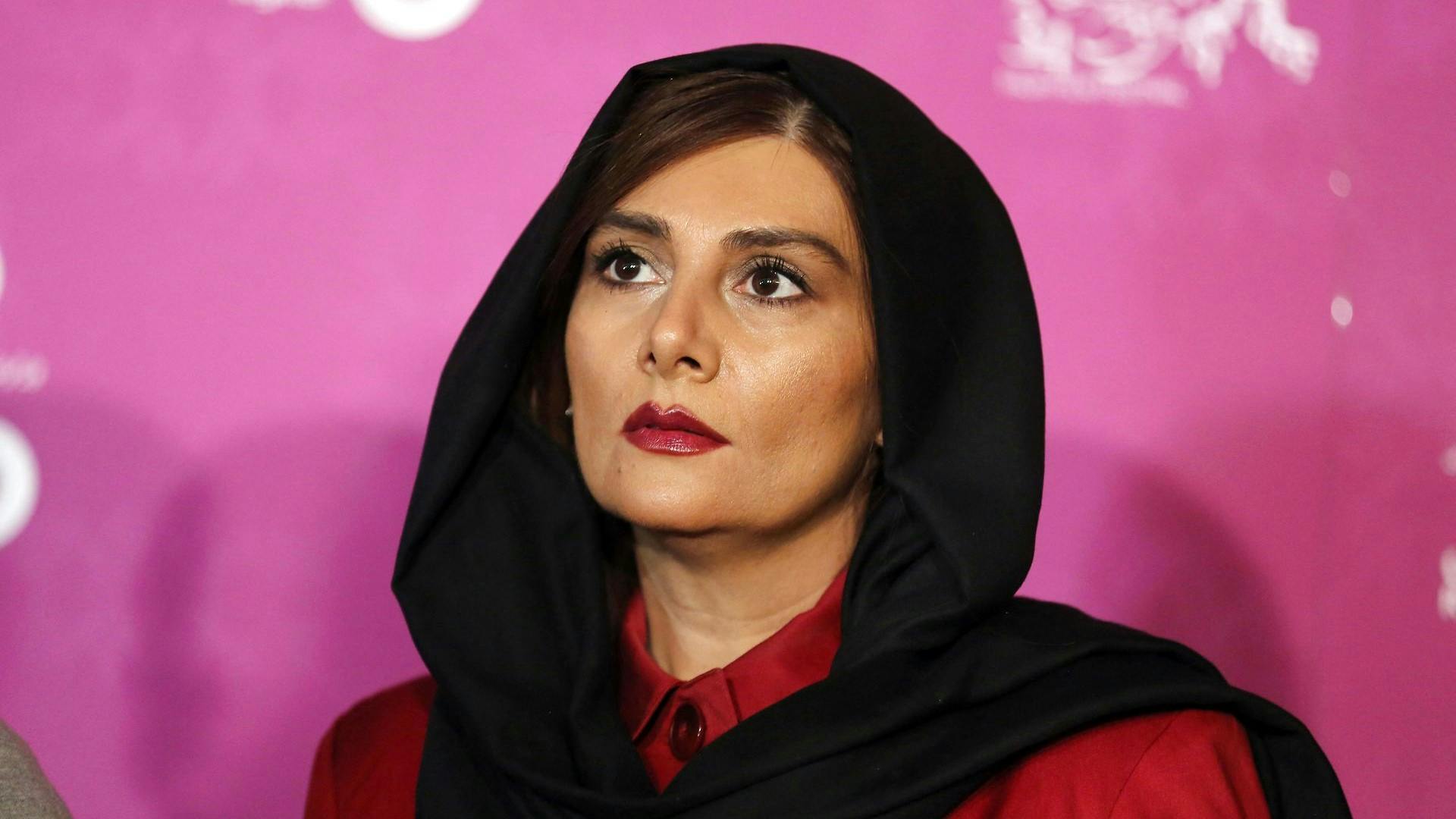 Iranske kvinder