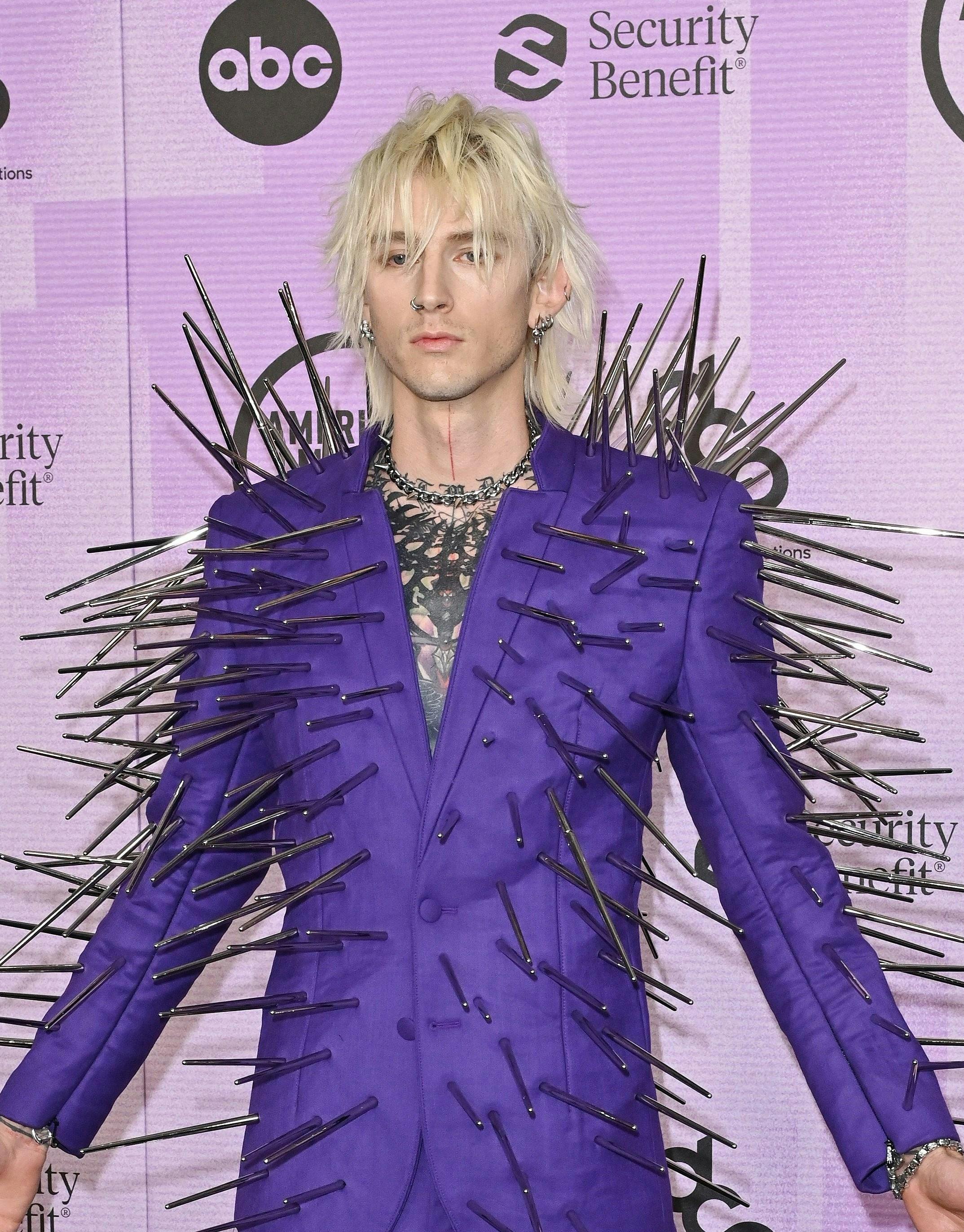 Machine Gun Kelly