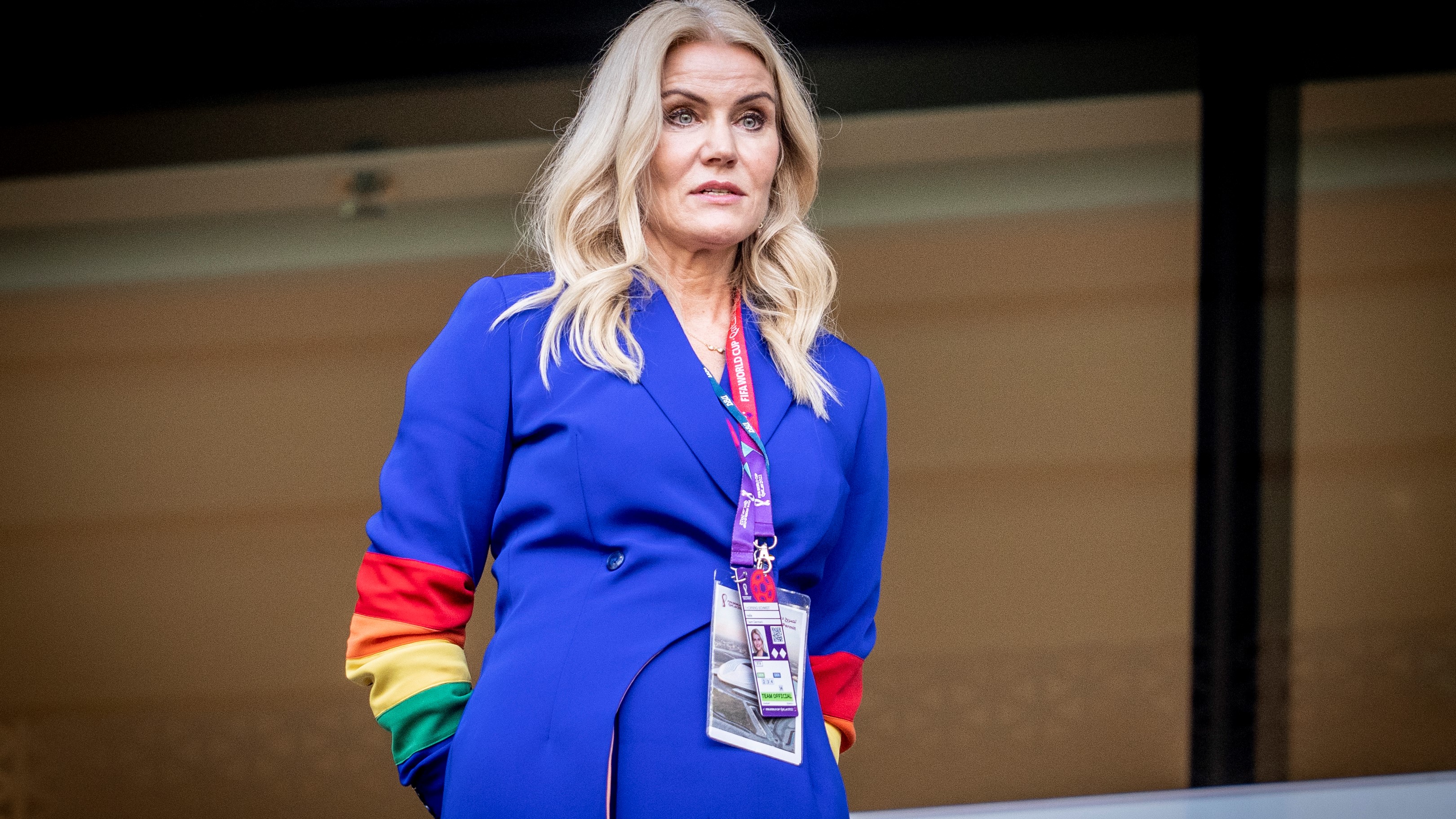 Er helle 2025 thorning blevet skilt