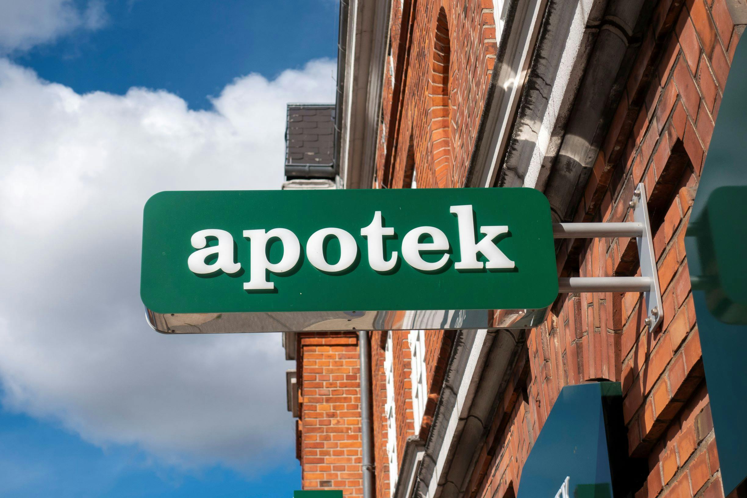 apotek