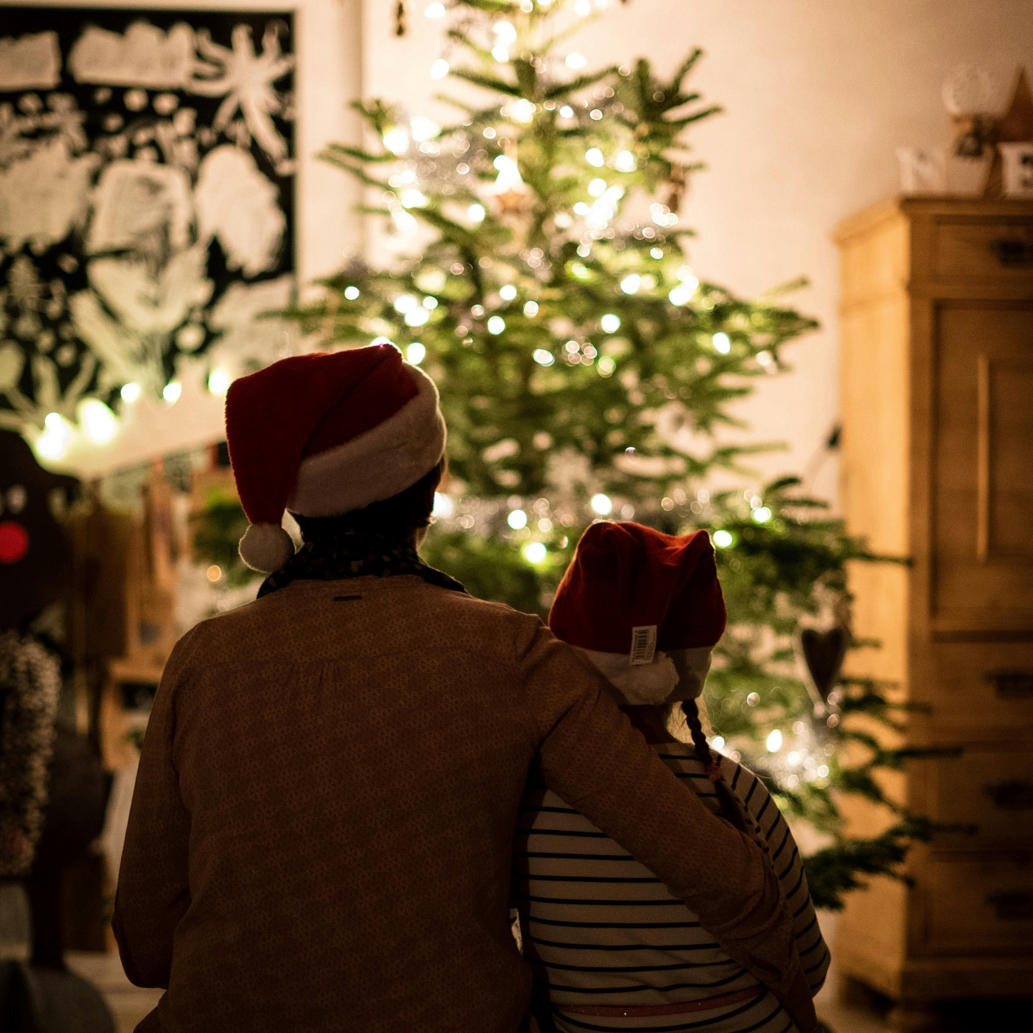 Gør juleaften til noget særligt: Her er 20 gode ideer