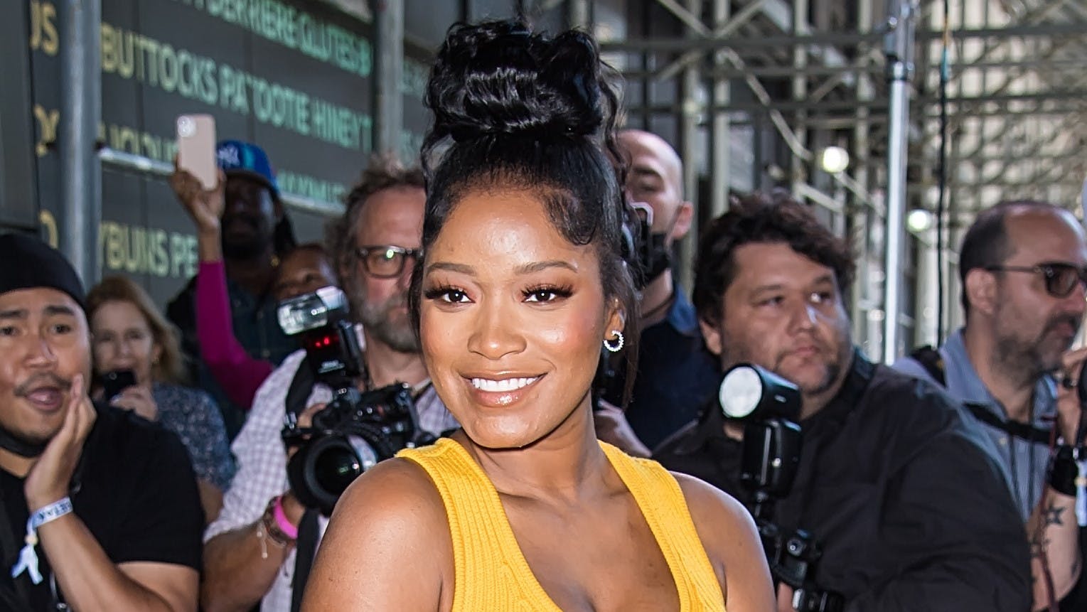 Keke Palmer