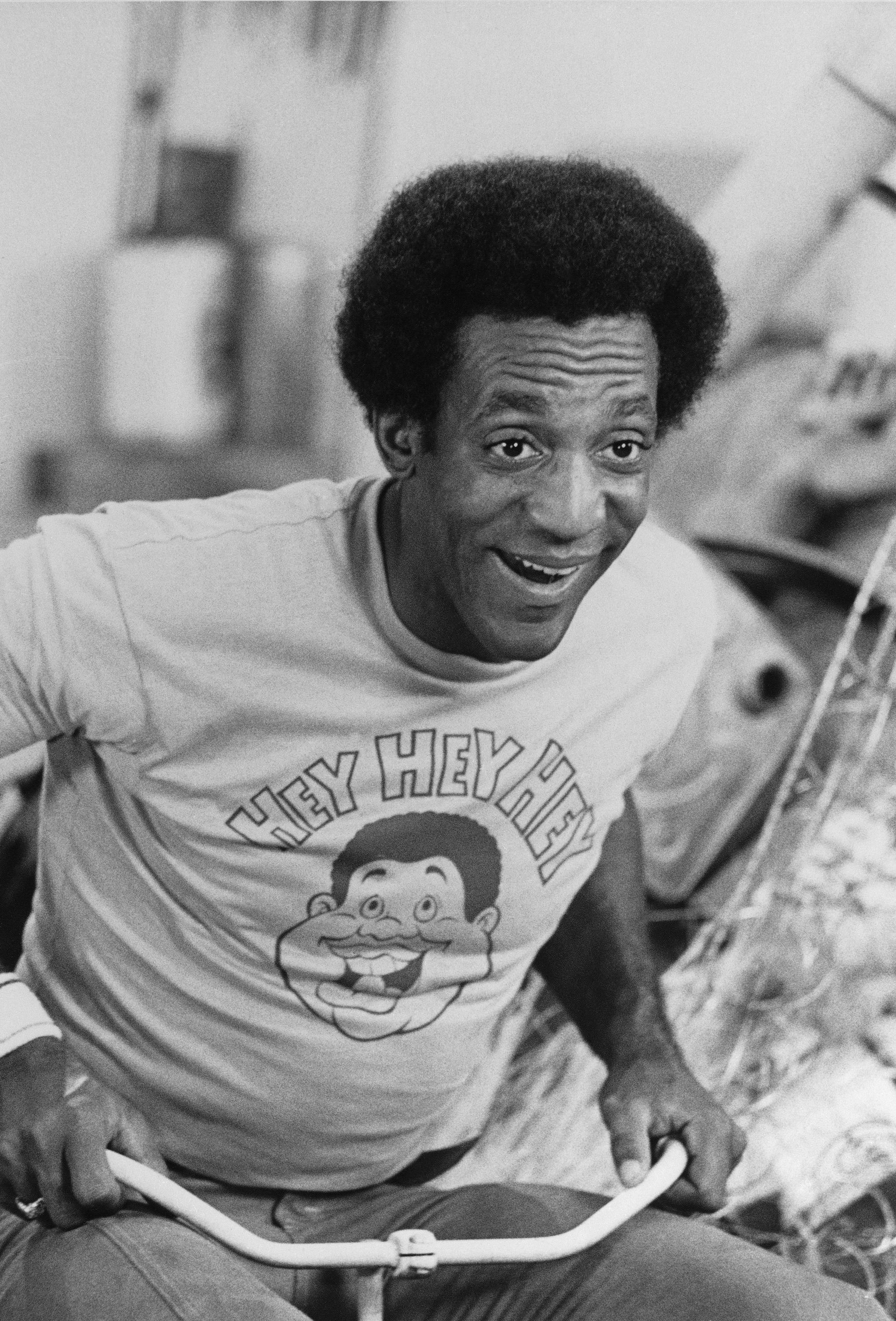 Bill Cosby