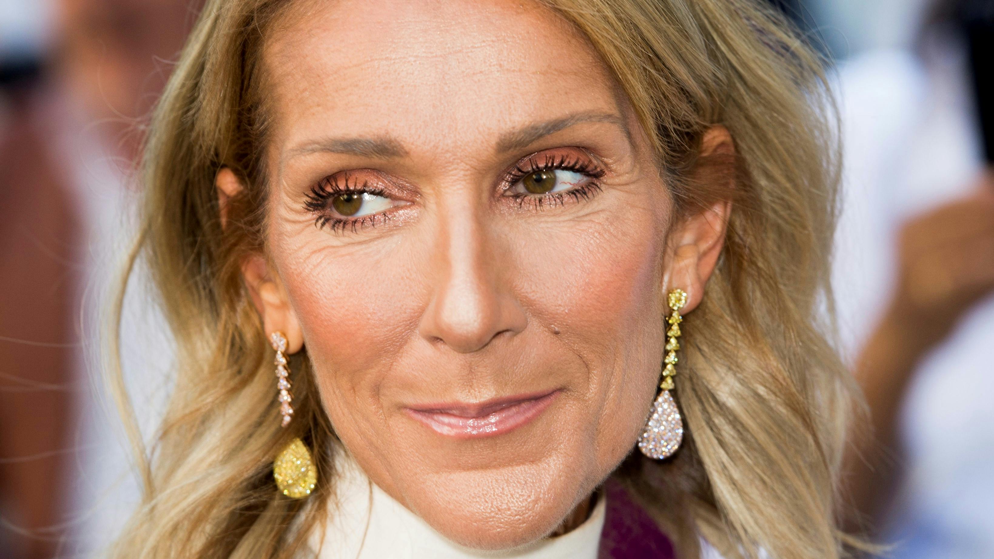 Céline Dion