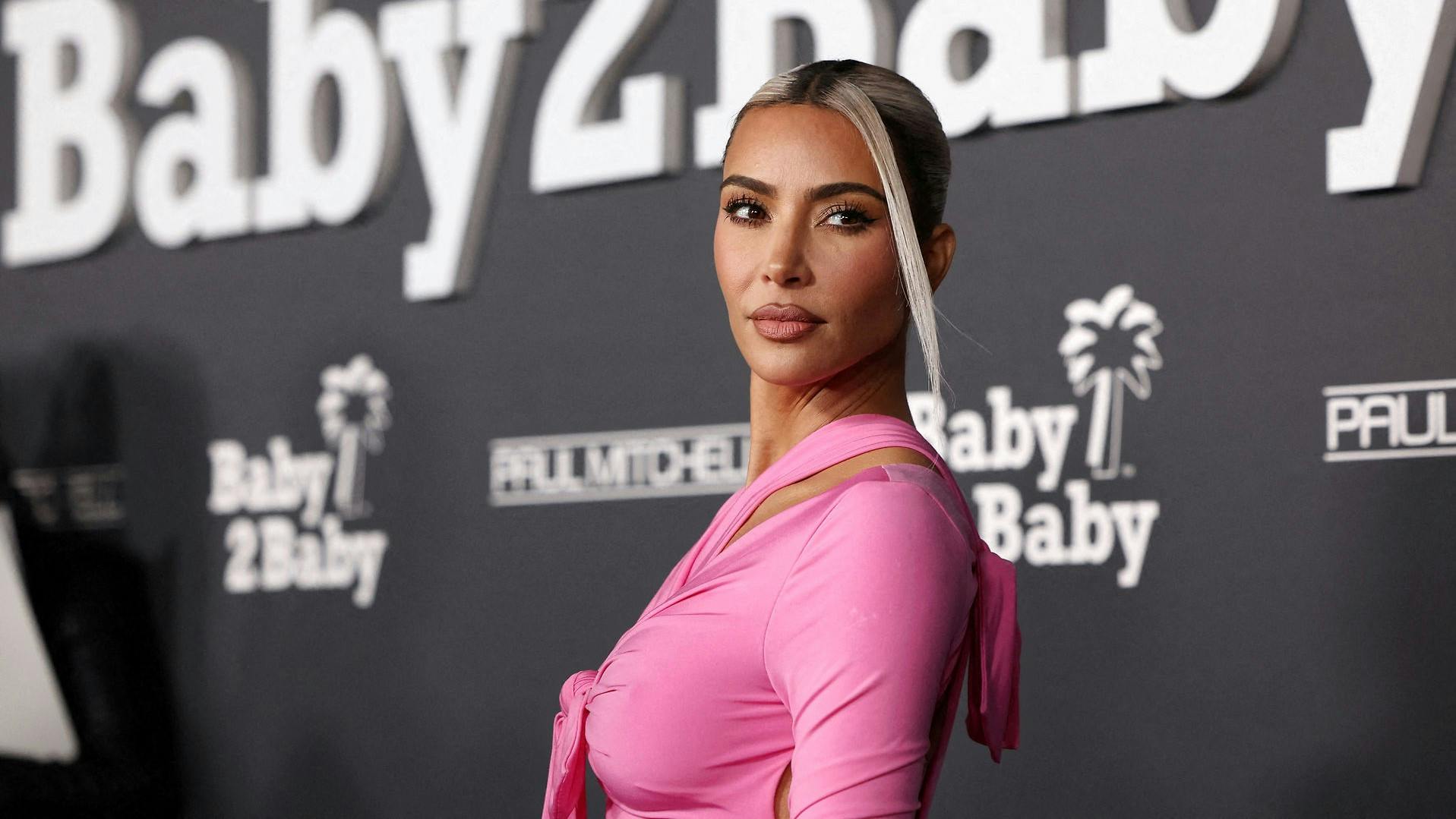 kim kardashian
