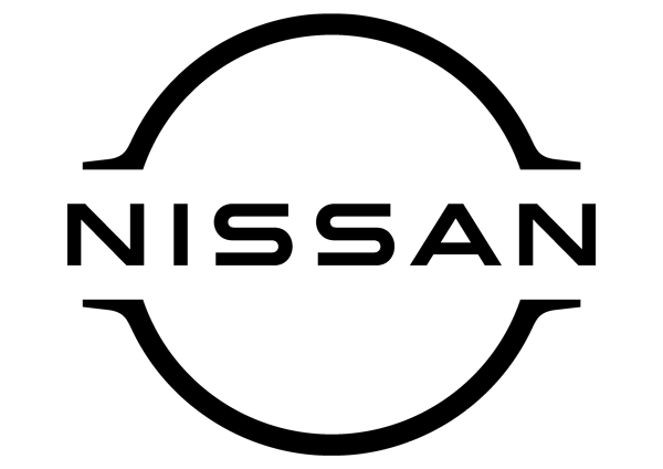 Nissan logo