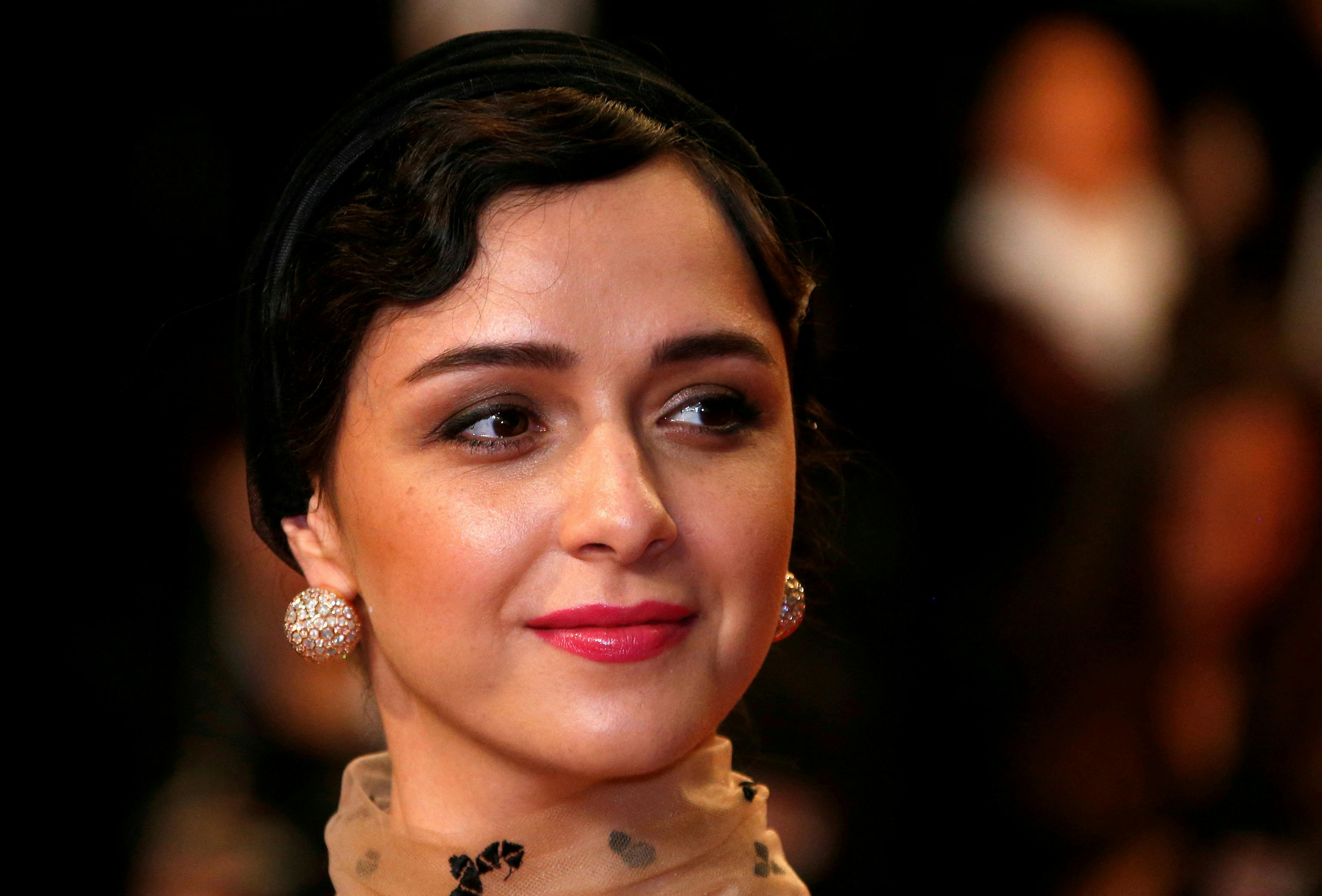 taraneh alidoosti