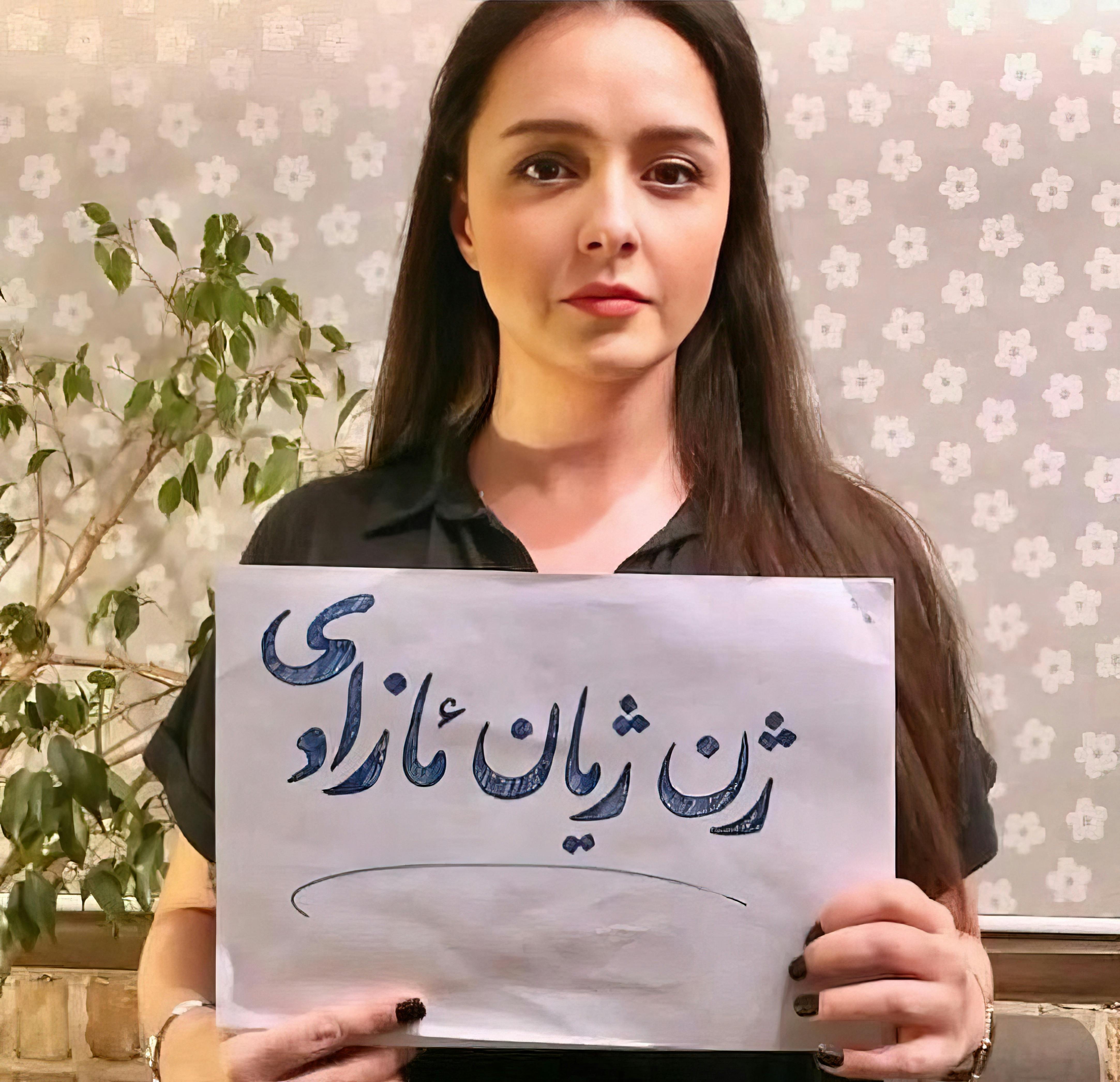 taraneh alidoosti