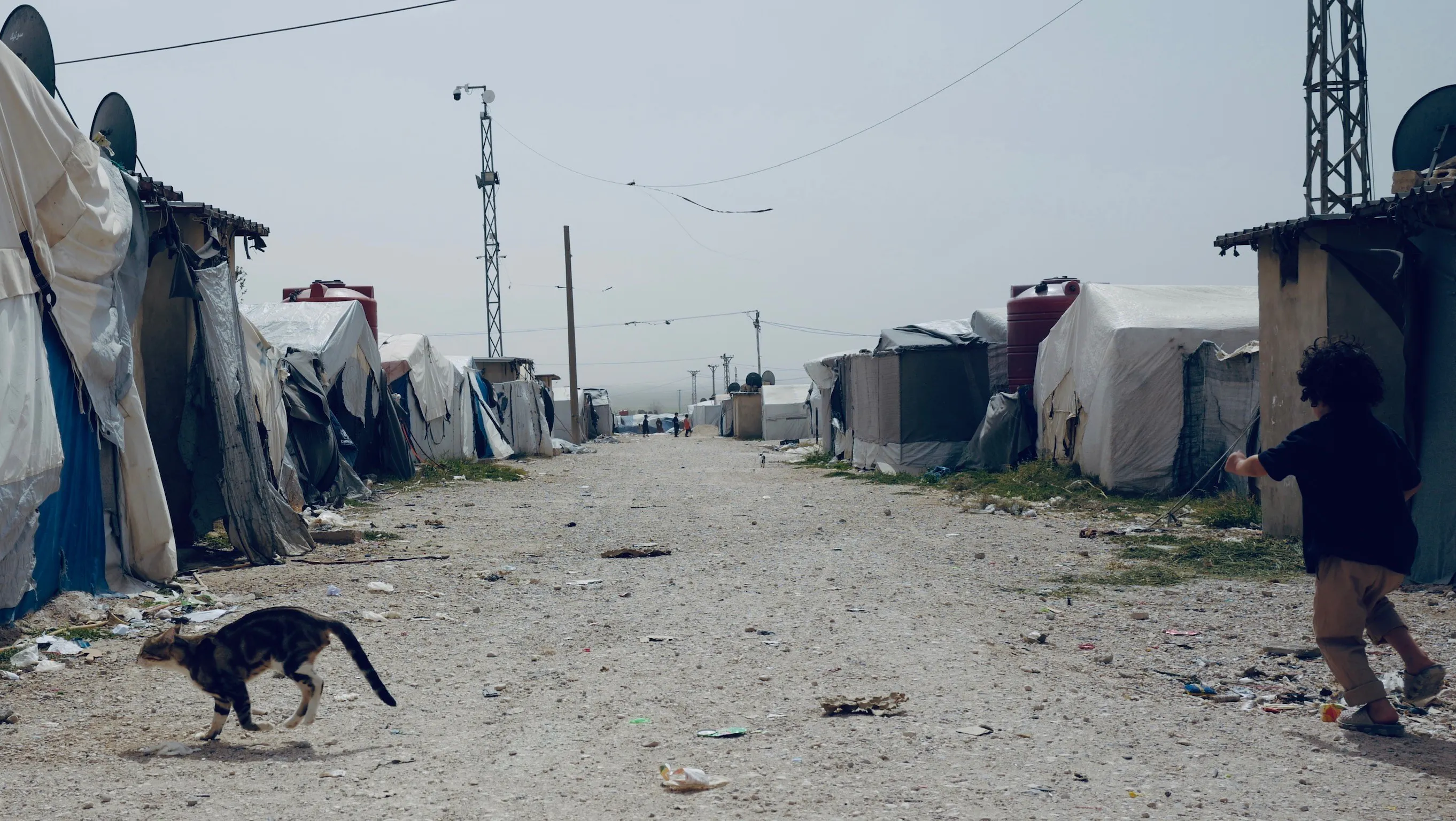 Lars Løkke har hele tiden sagt, at børnene skulle hjem fra Syrien med ...