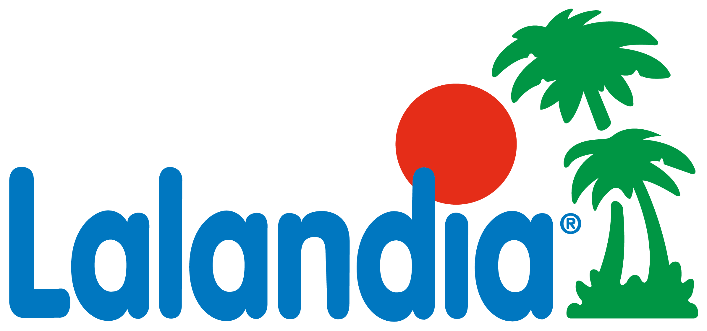 Lalandia logo