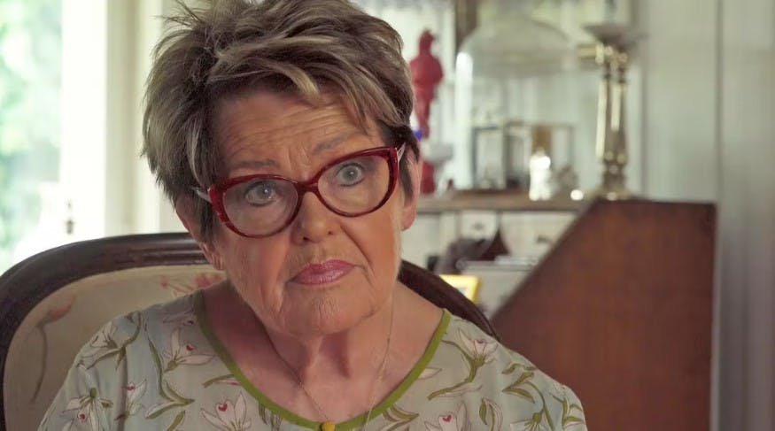 Ghita Nørby