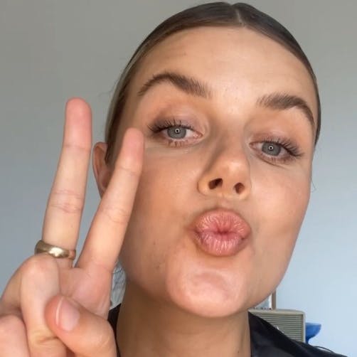 Sådan får du fyldigere læber