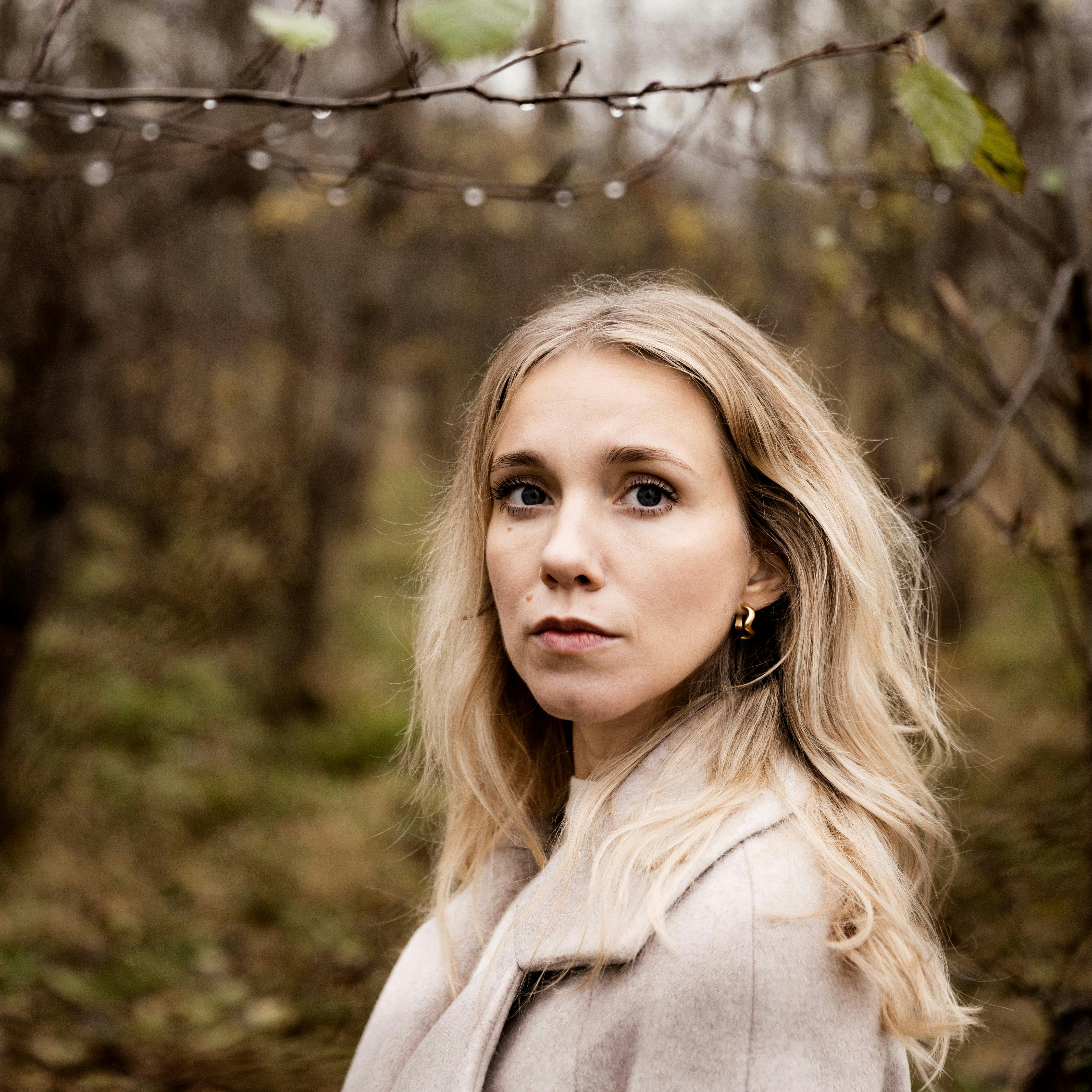 Katrine Køhler Talbot