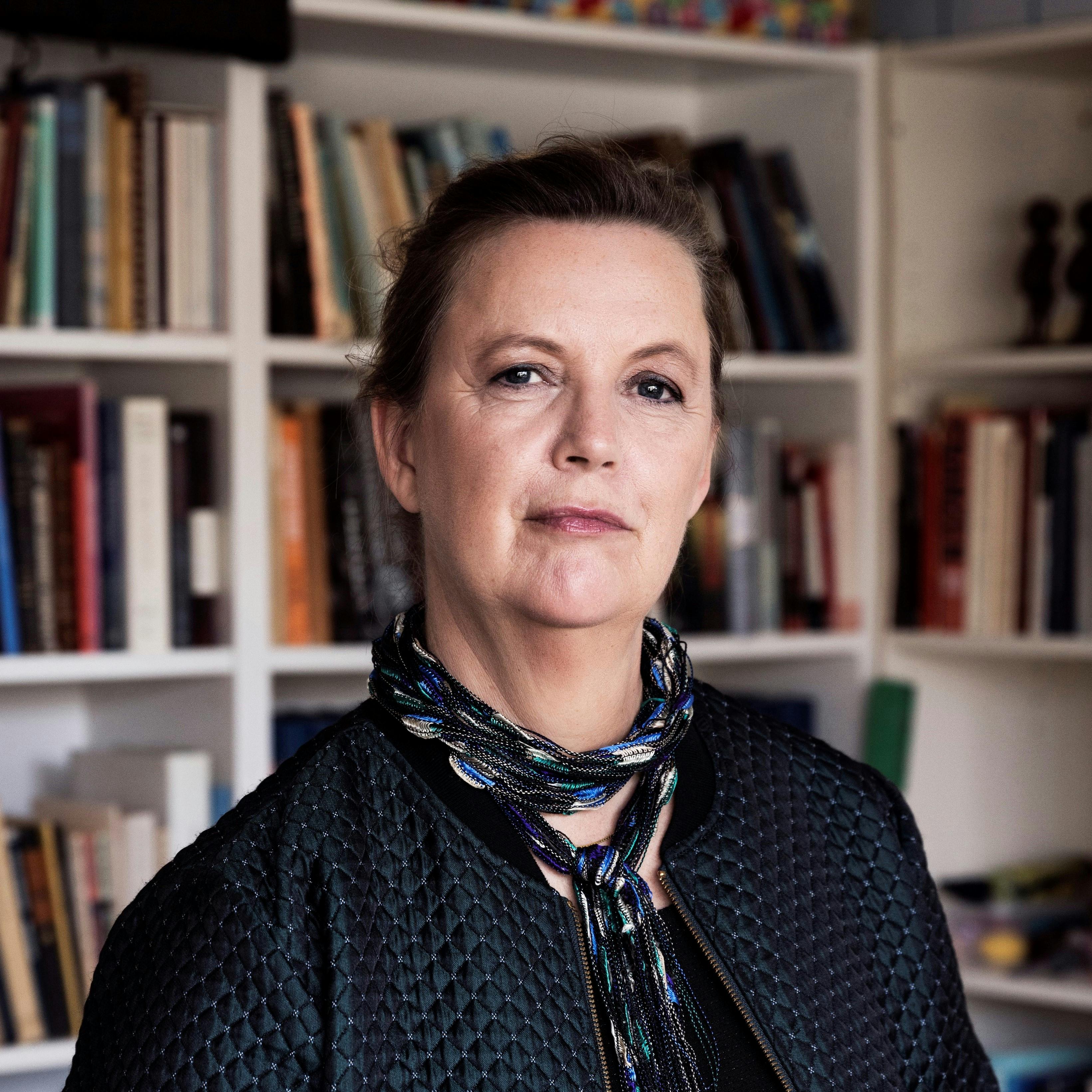 Katrine Marie Guldager