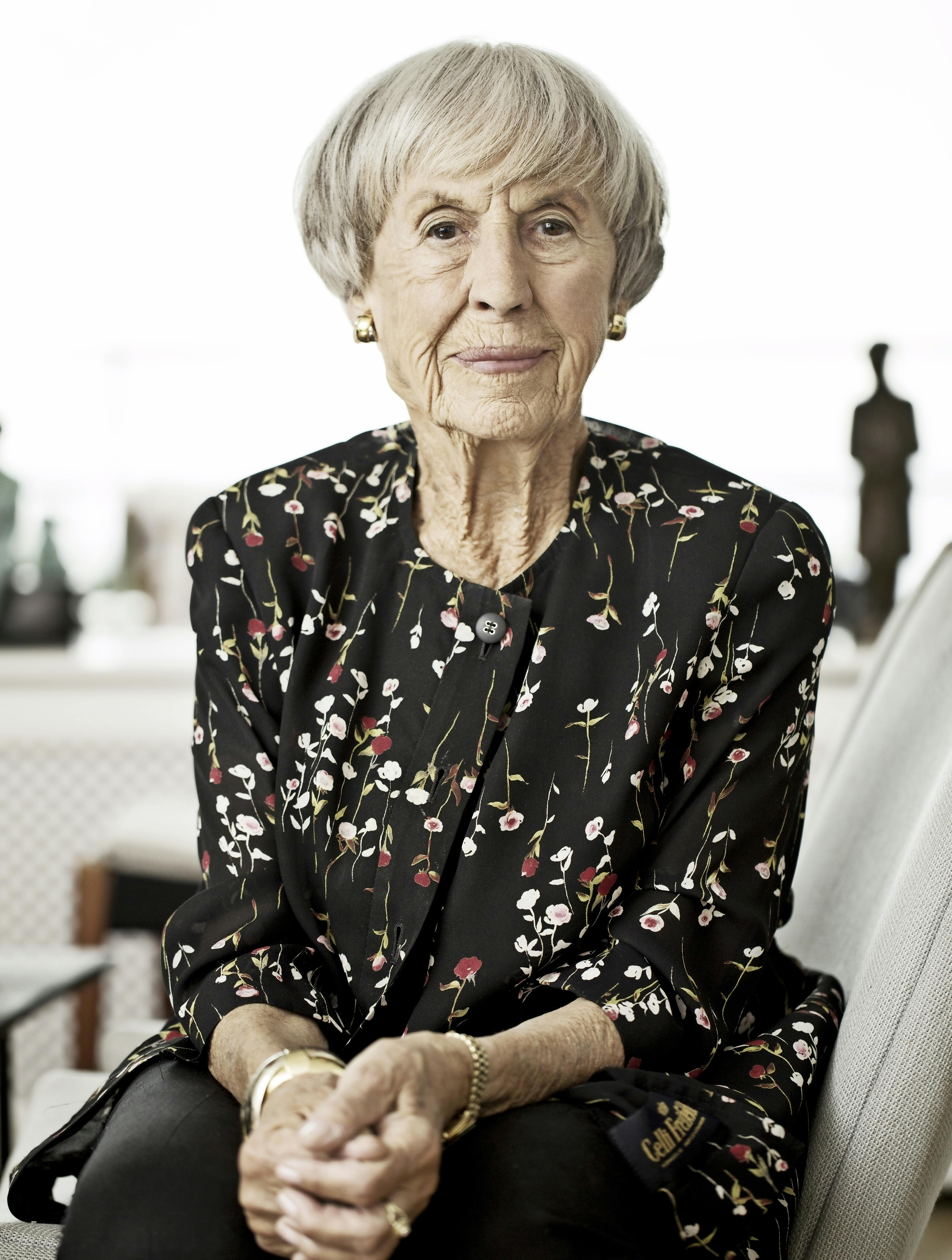 Lise Nørgaard