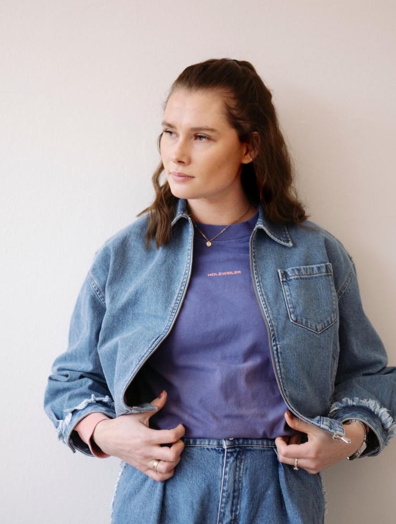 julie lillelund langer