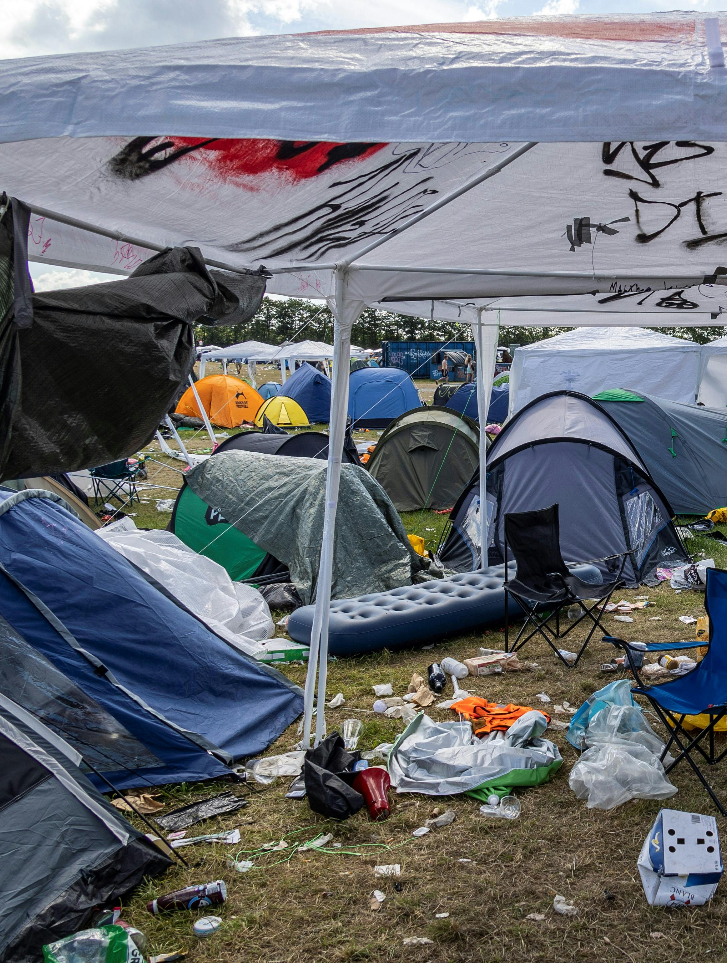 Roskilde Festival